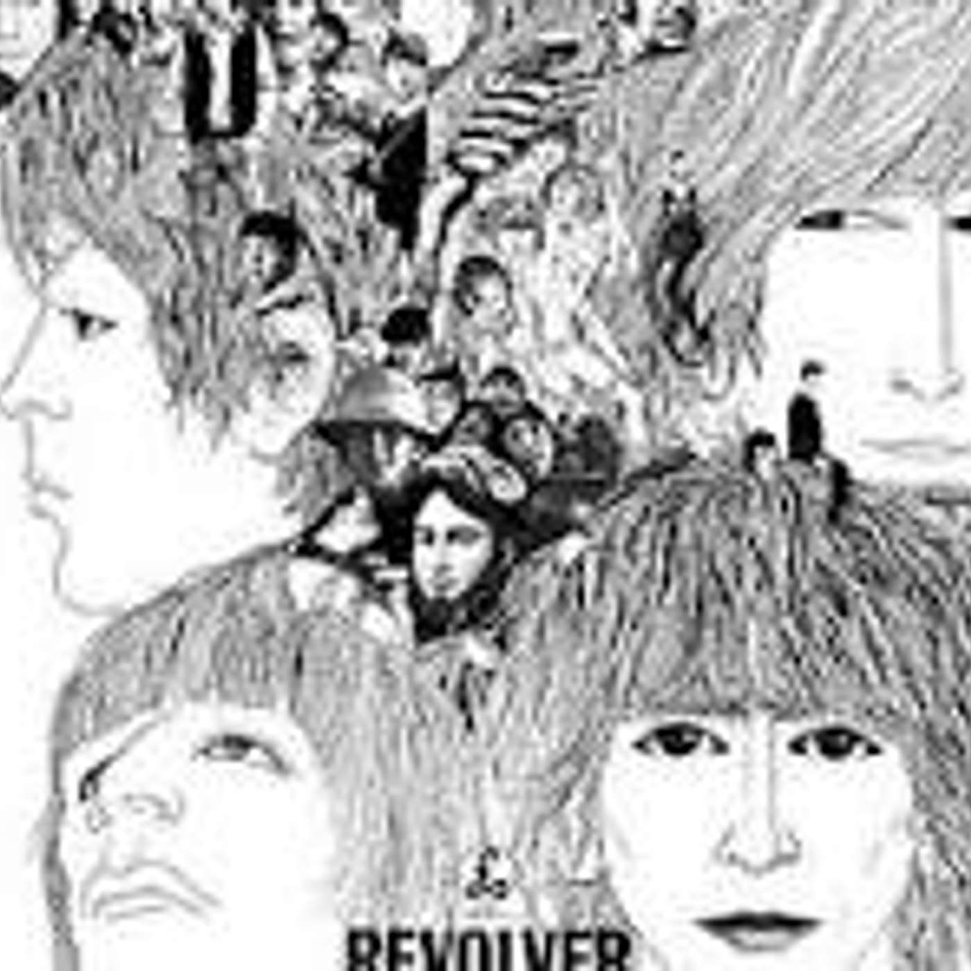 1 - Eleanor Rigby (The Beatles)