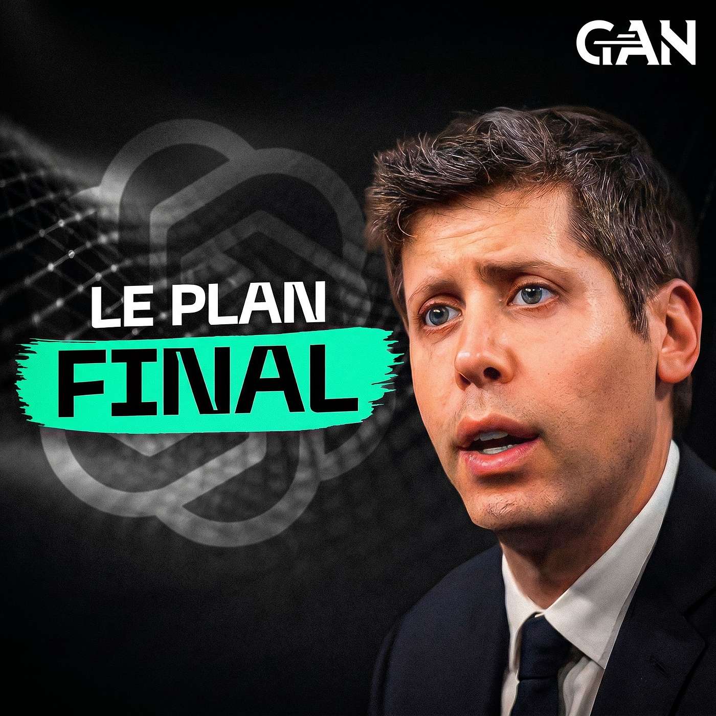 Podcast Cover