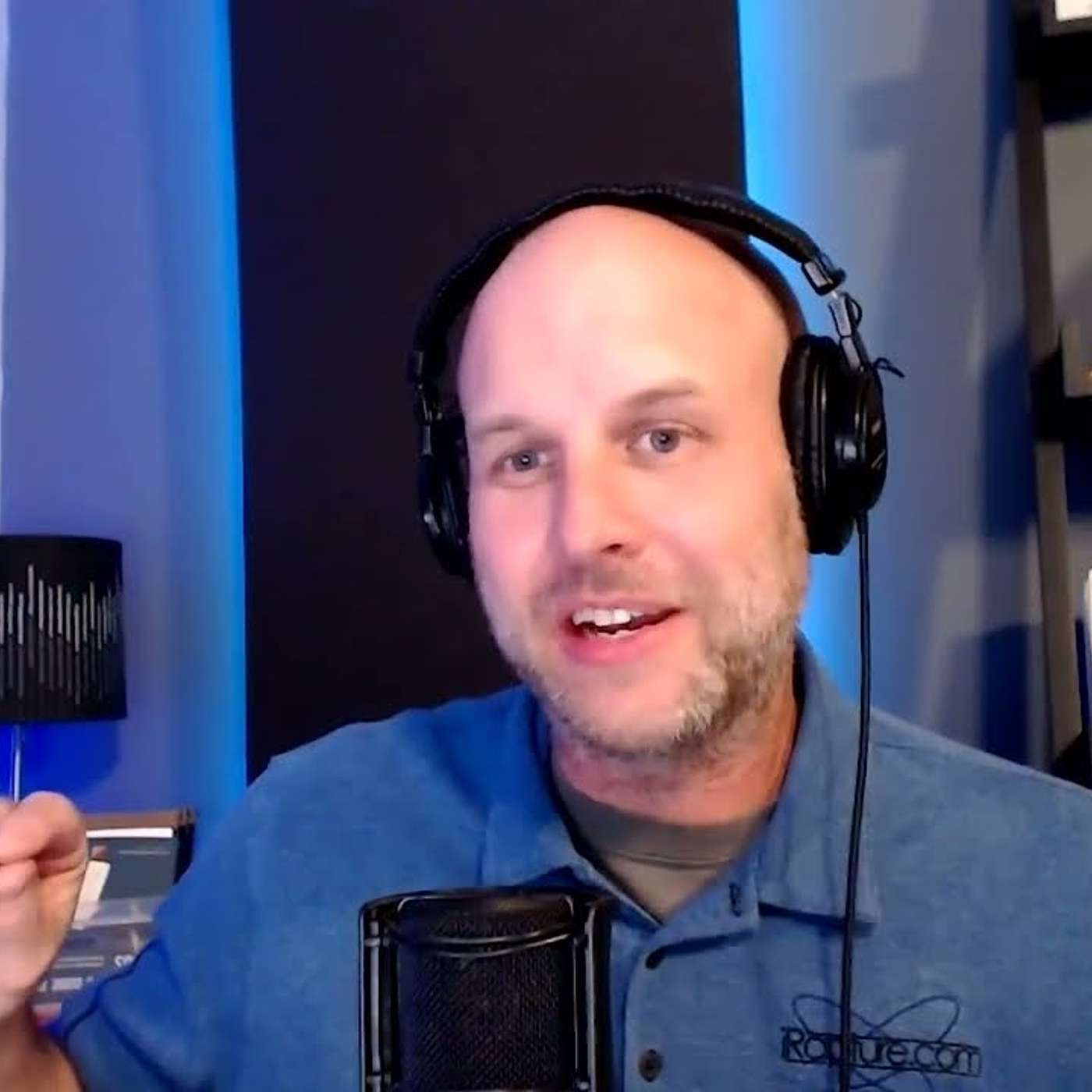 The ProLife Team Podcast | Episode 35 with Jor-El Godsey & Peggy Hartshorn | Talking About their new book The Power of Pregnancy Help episode artwork