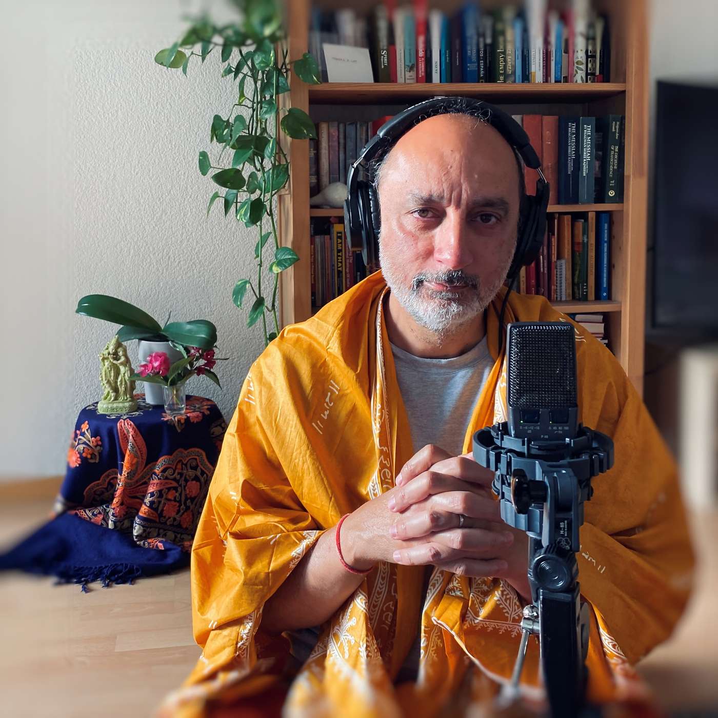 Where Medicine Cannot Reach, Sound May Reach