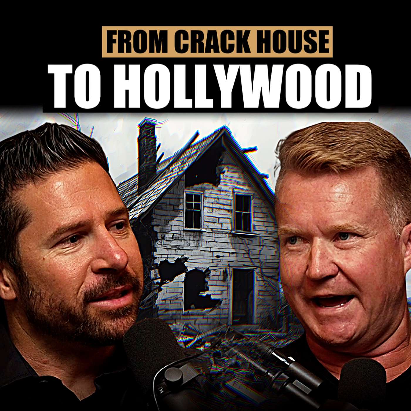 From Orphan to Hollywood Producer - The Joe Knopp Story From Orphan to Hollywood Producer - The Joe Knopp Story