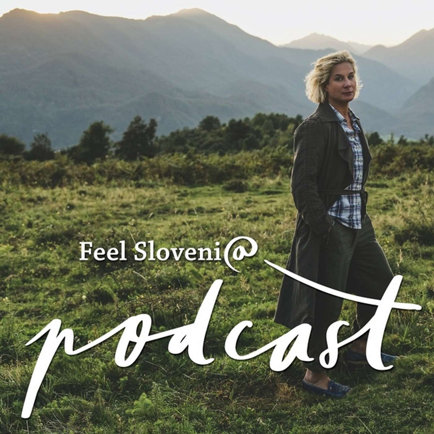FEEL Slovenia Podcast