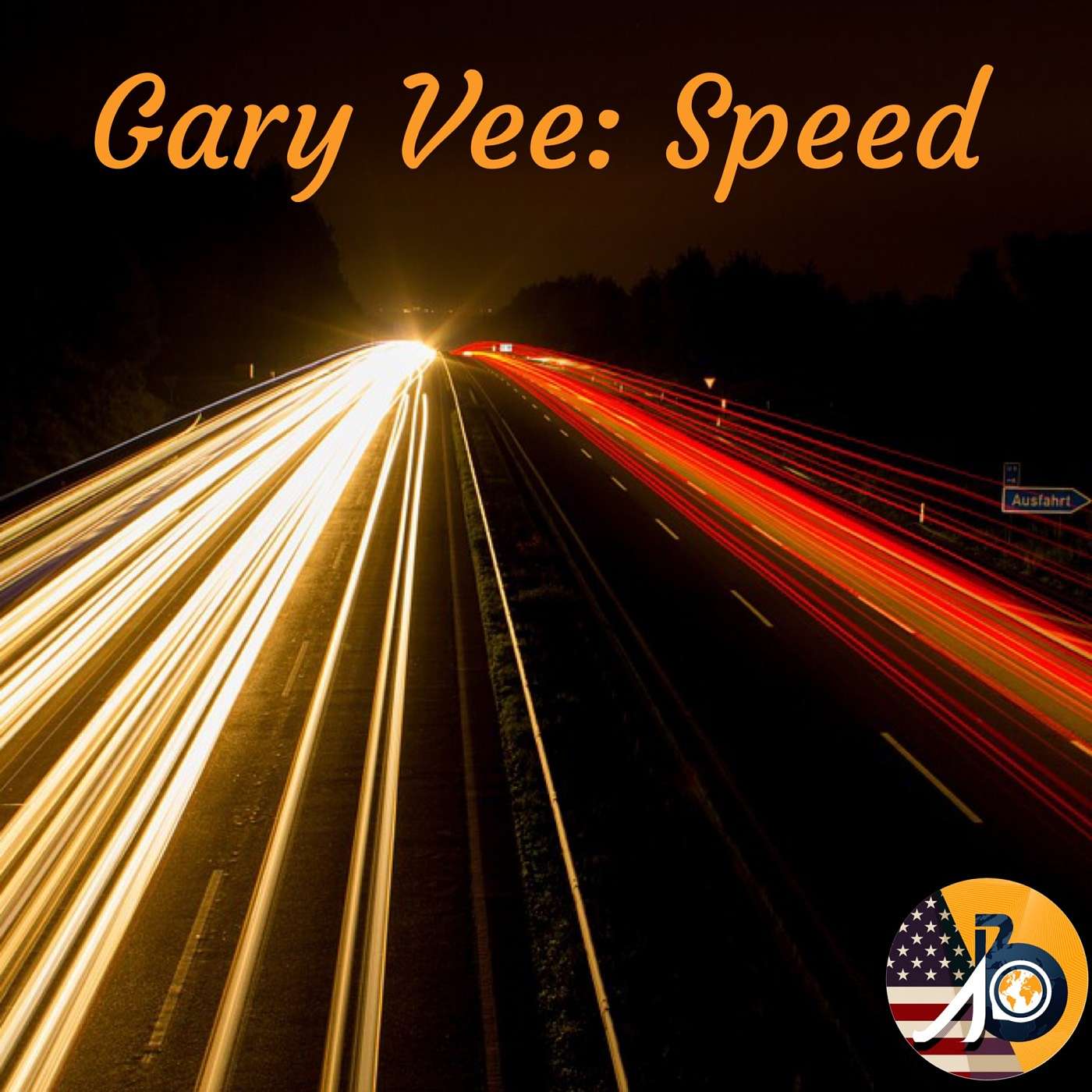 Gary Vee: Speed