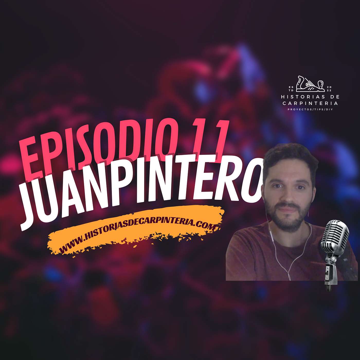 Historias de Carpintería