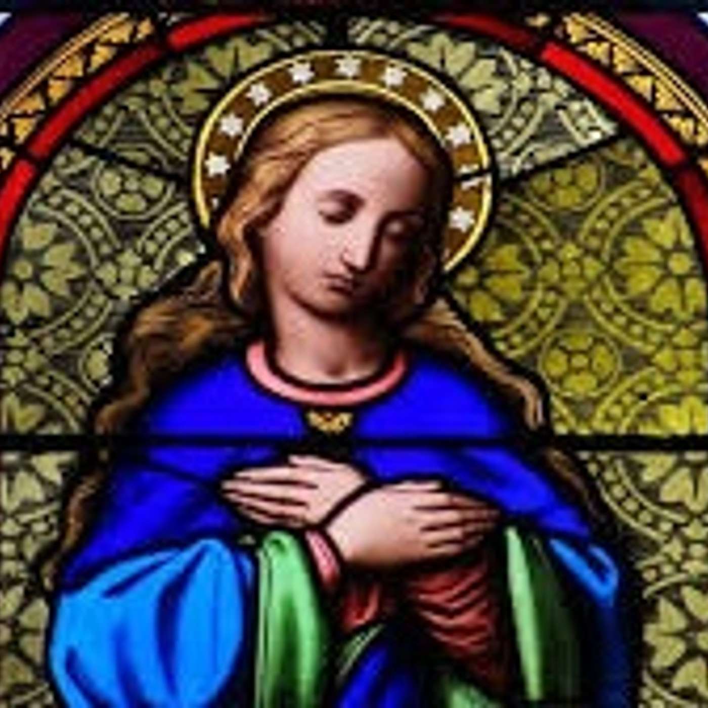 22.07.2026 - Sta. Maria Madalena, festa episode artwork