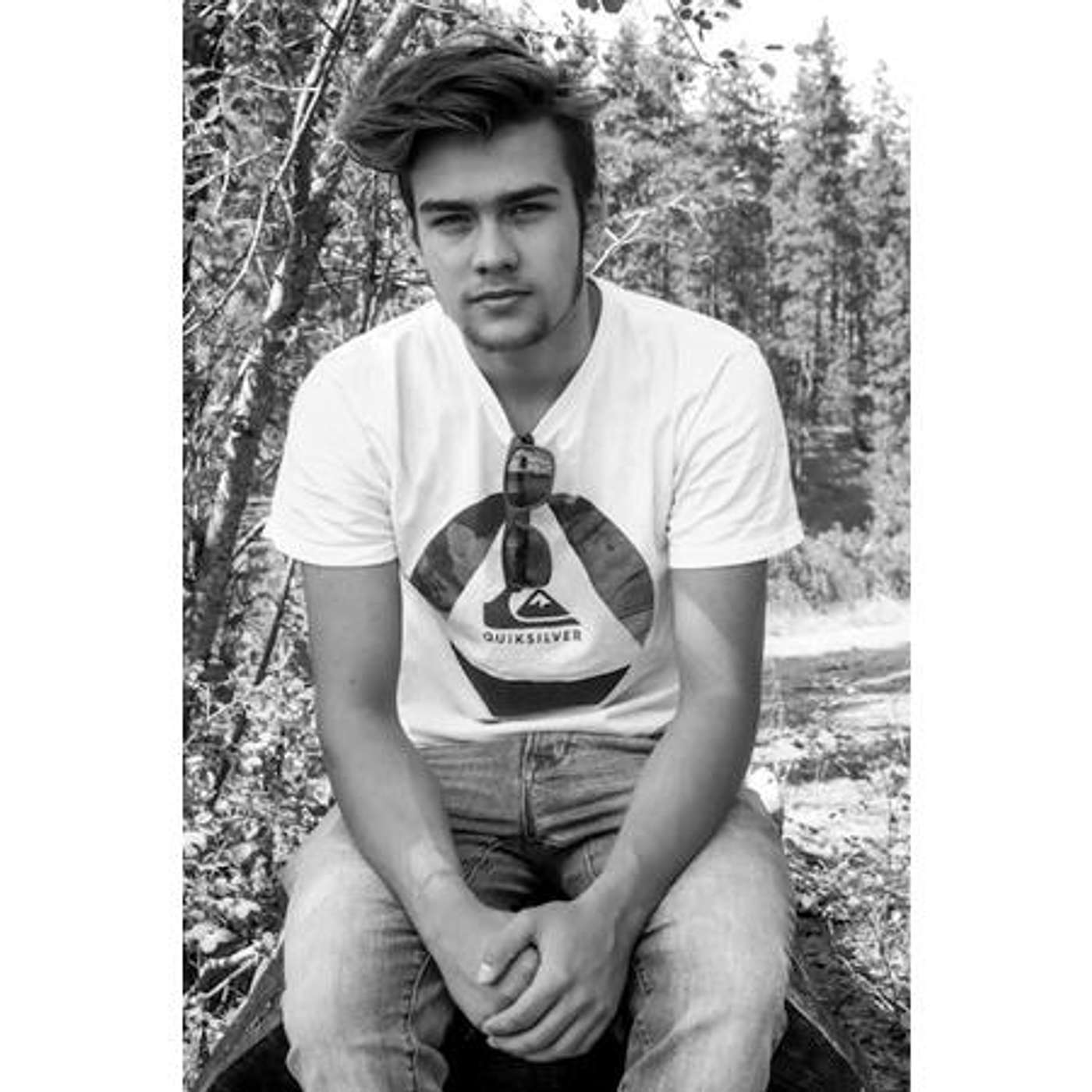 VIP Ignite E:165 Koby Thomas Finney Pursuing His Passion Despite the Odds episode artwork