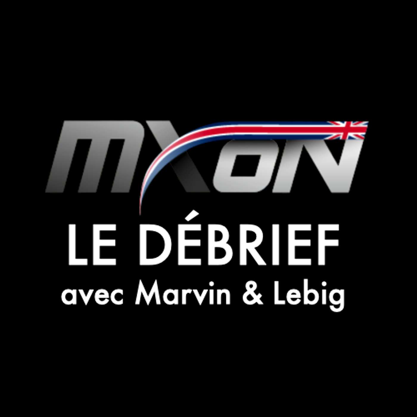 MXDN 2024: Le débrief' avec Marvin Musquin et Lebig