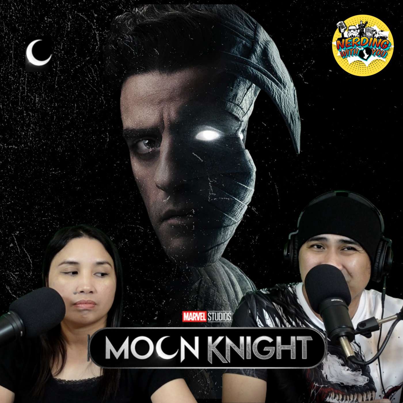 Moon Knight Review - Okay NA Sana Kaso Lang...