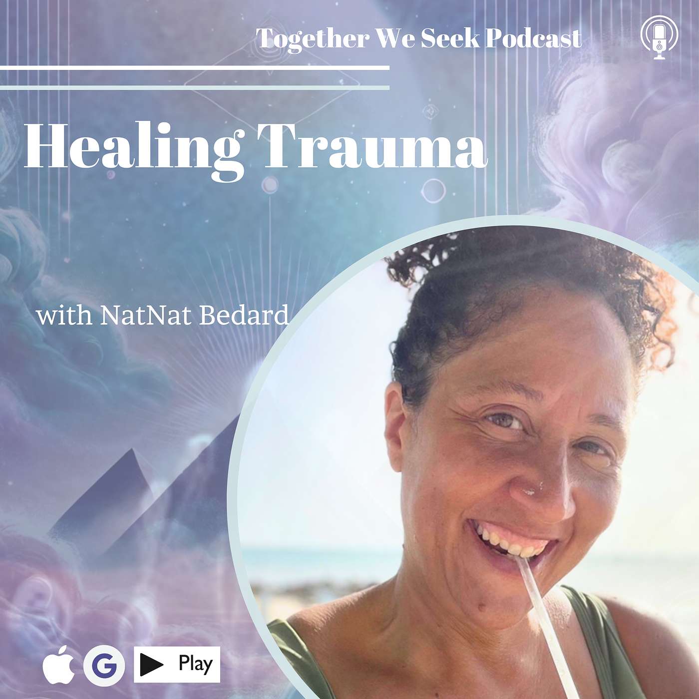 Together We Seek: Conscious Awakening, Illuminations & Tools for the Evolving Soul