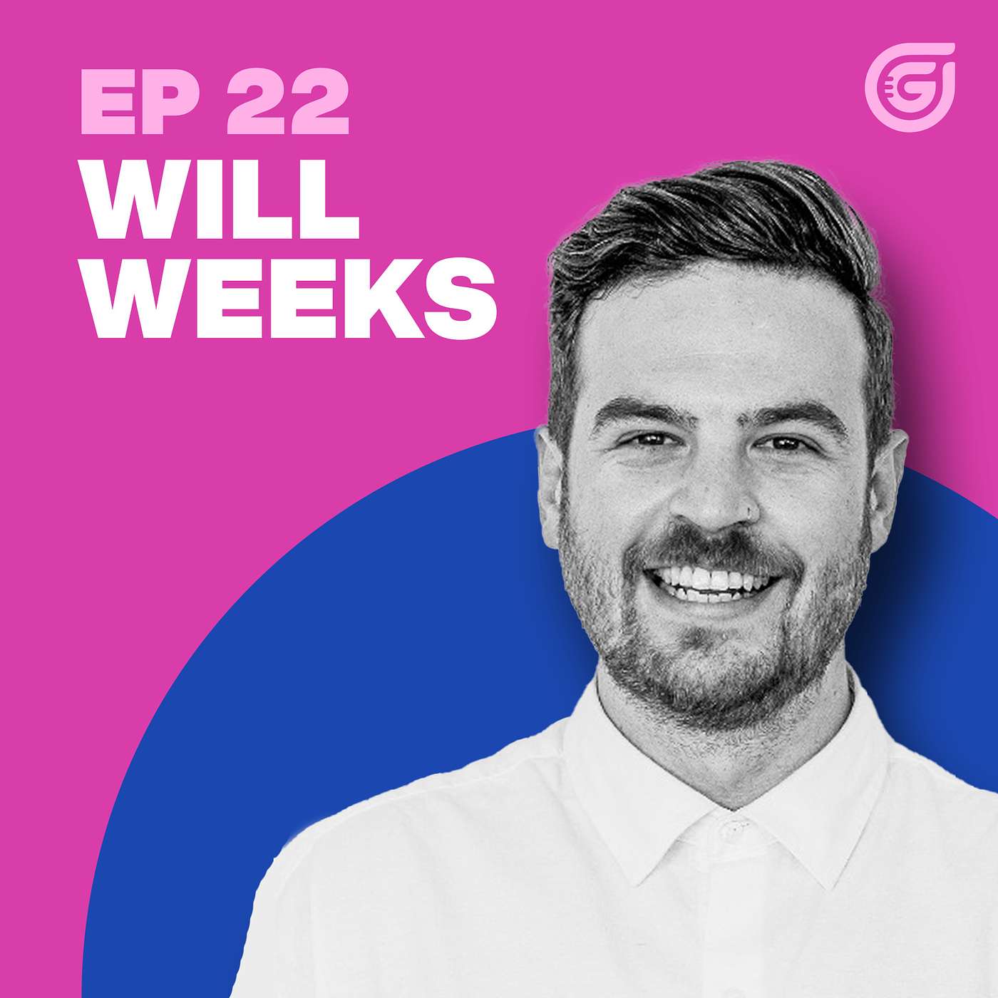 #22 - Decoding Generation Z: How Zoomers will Redefine the Future of eCommerce & Digital Shopping w/ Will Weeks