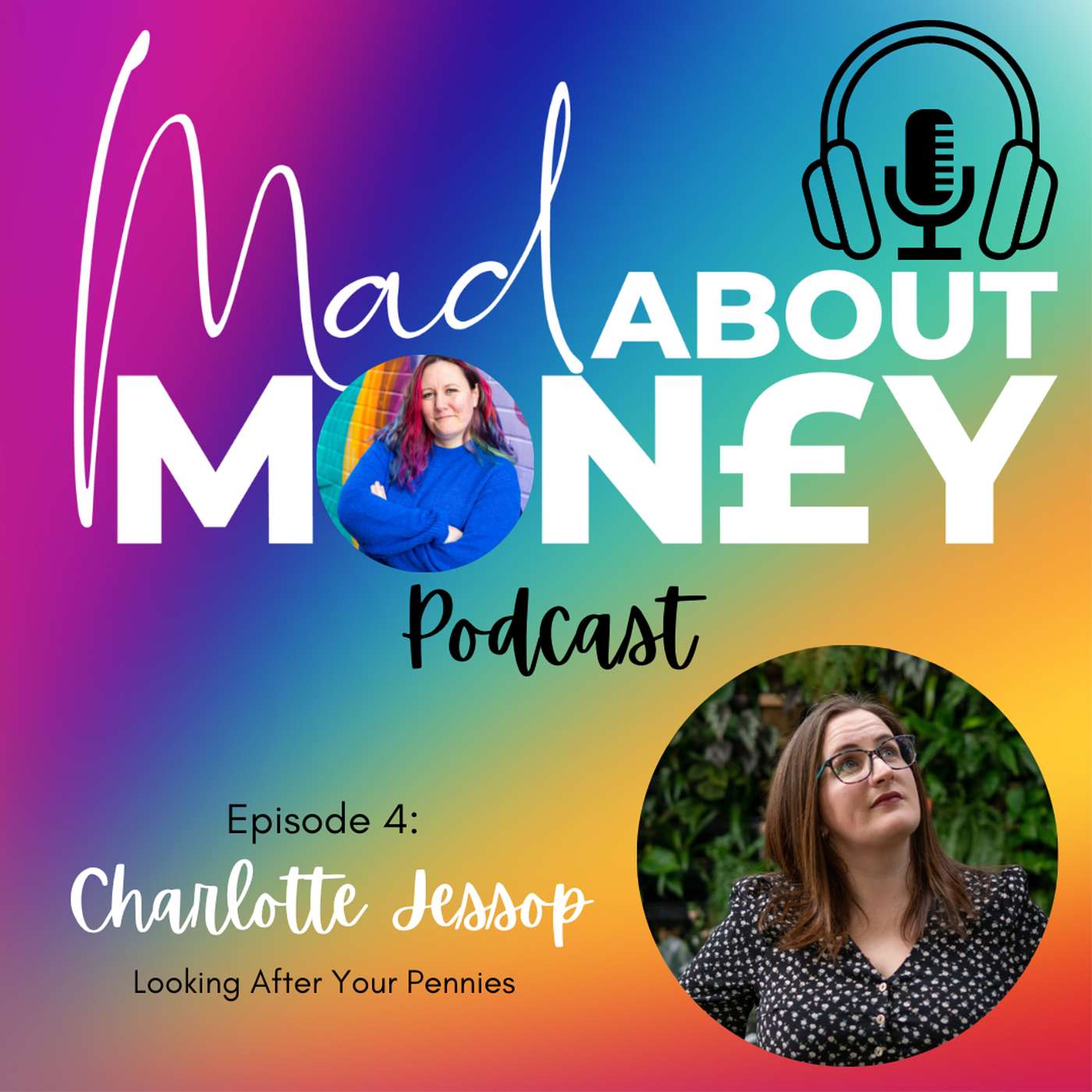 Mad About... with Maddy Alexander-Grout