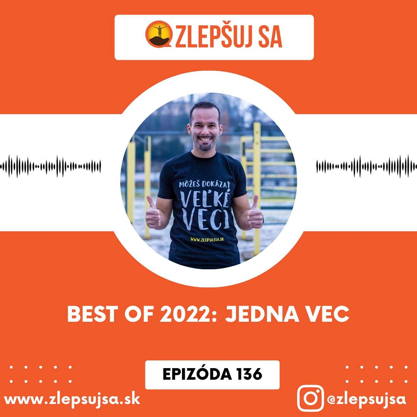 ZLEPŠUJ SA