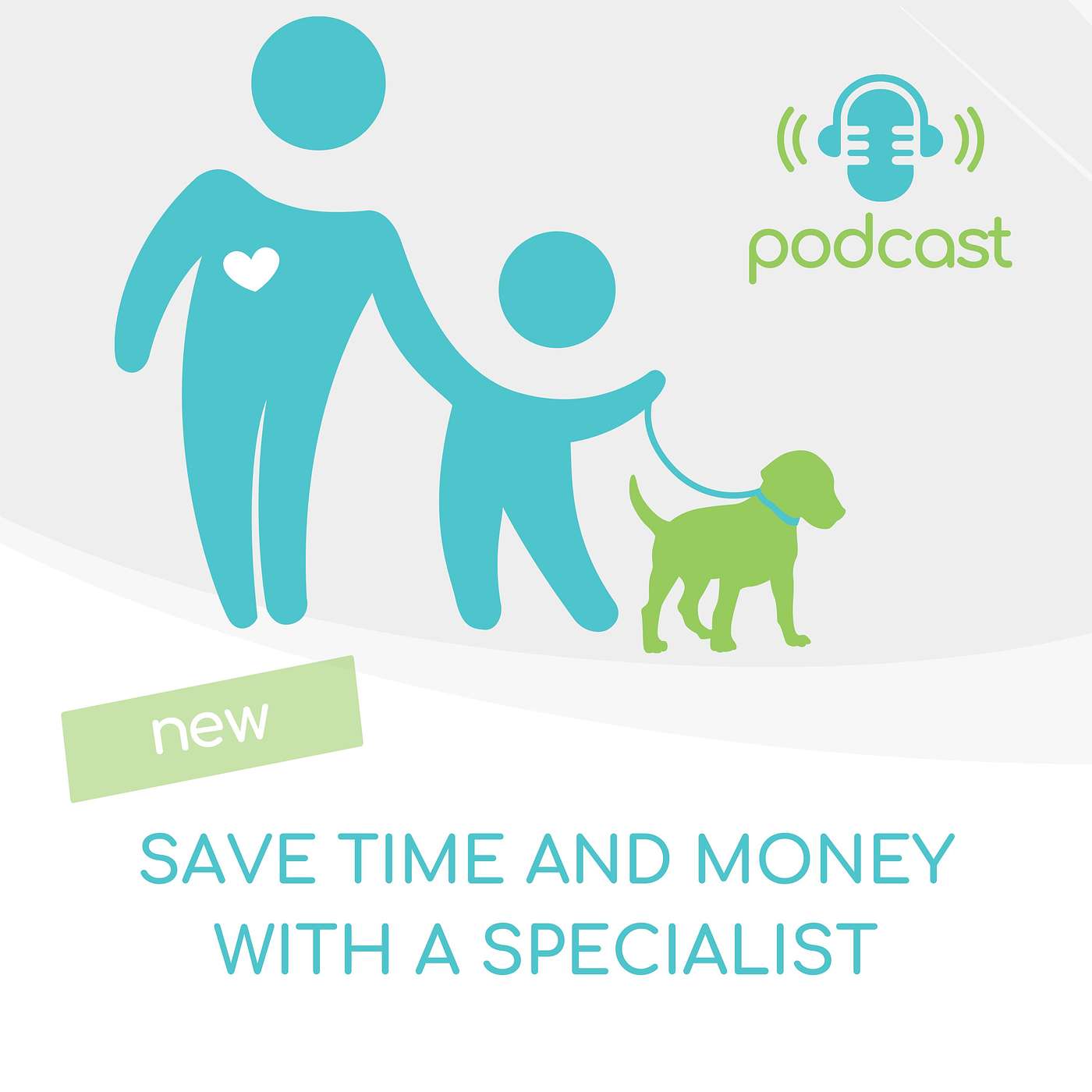 57. Save Time and Money with a Subject Specific Dog Specialist