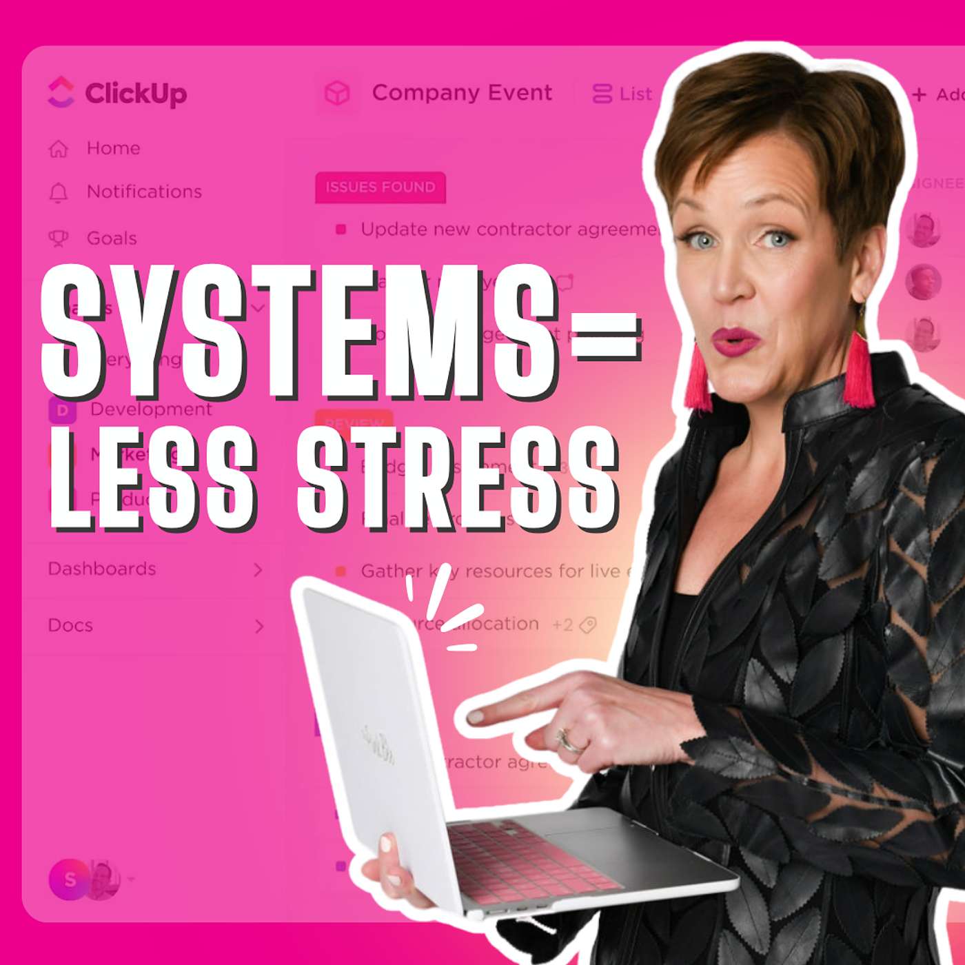 The Real ROI of Good Systems: CALM