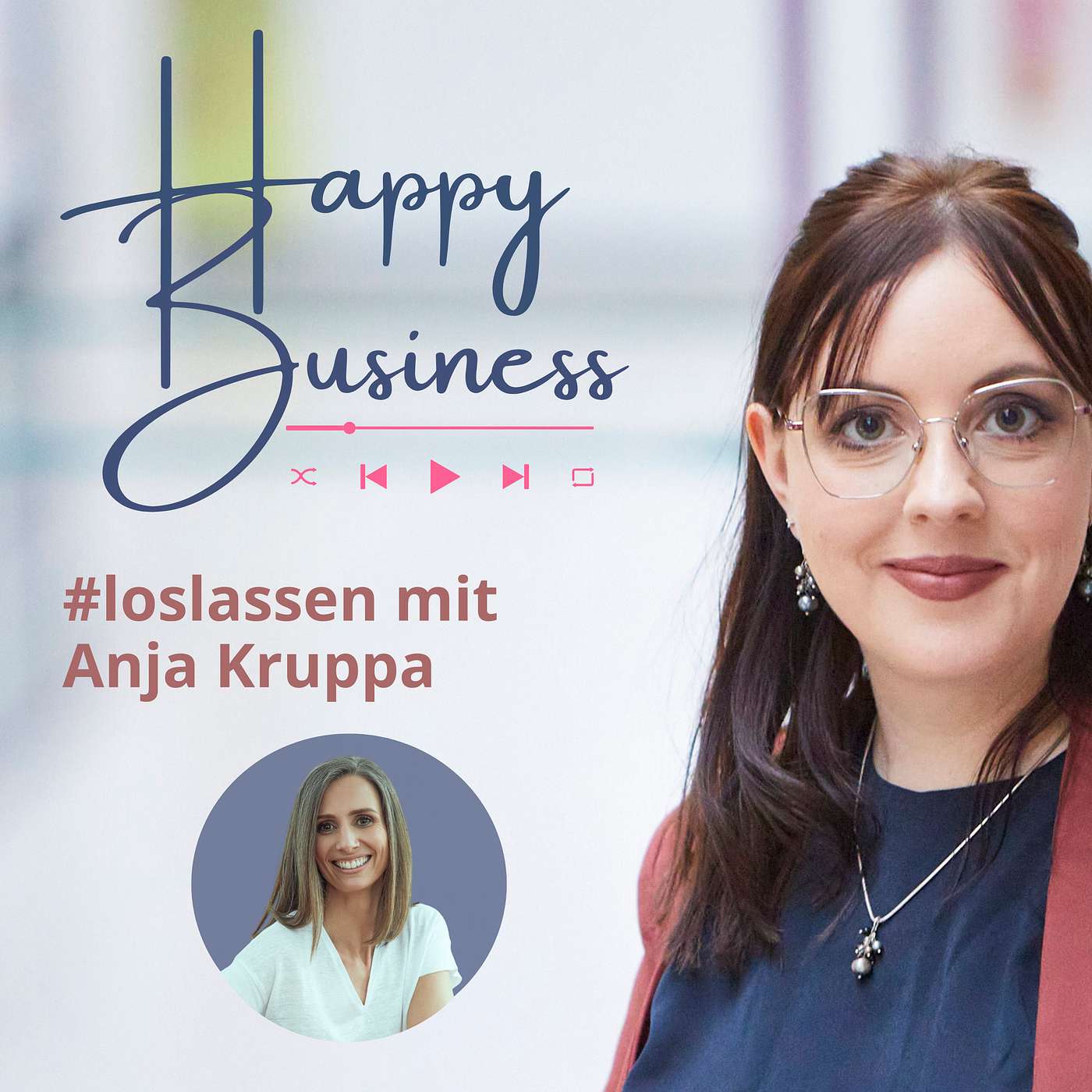Happy Business