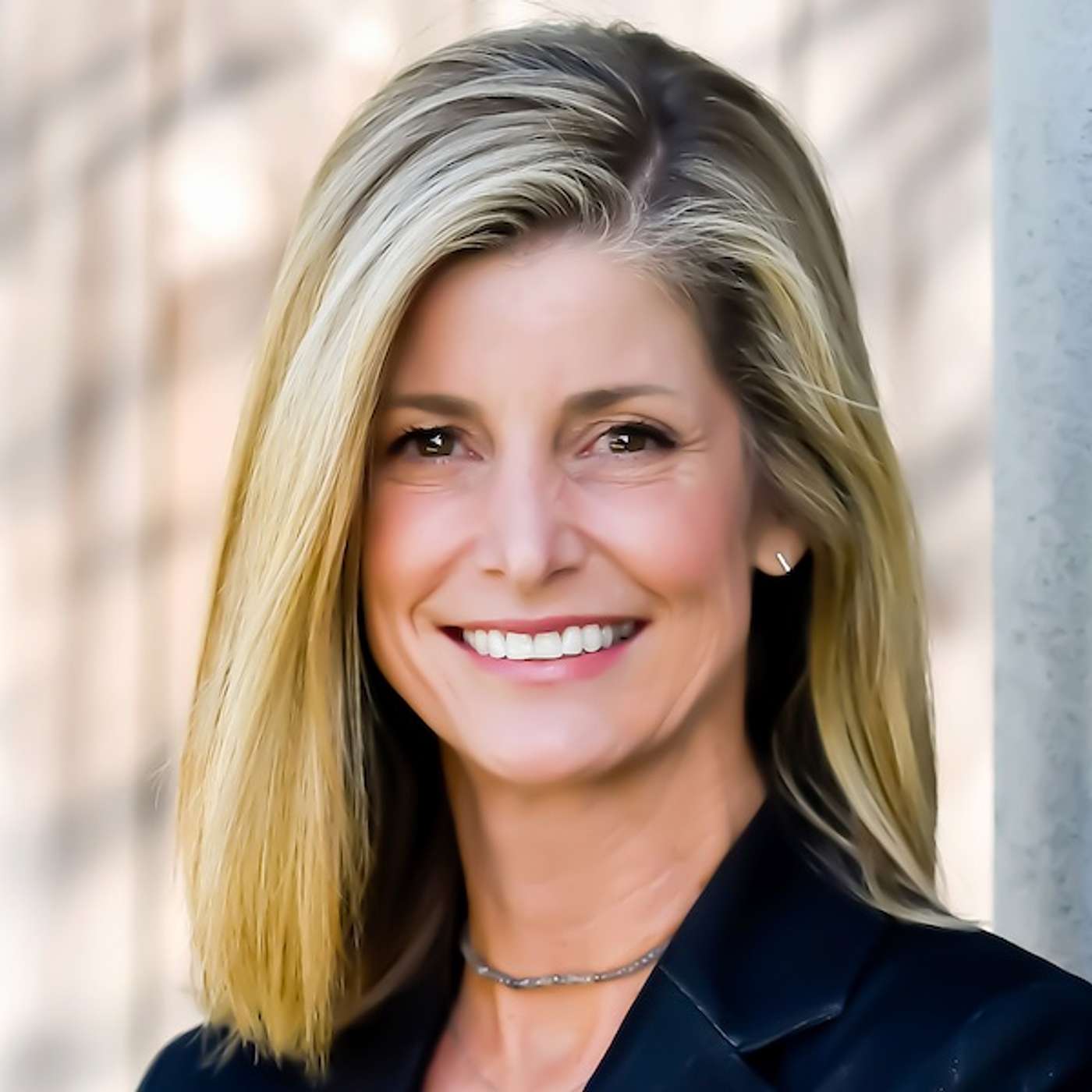 Kerry Burnight - embracing mobile technology to combat loneliness among older adults