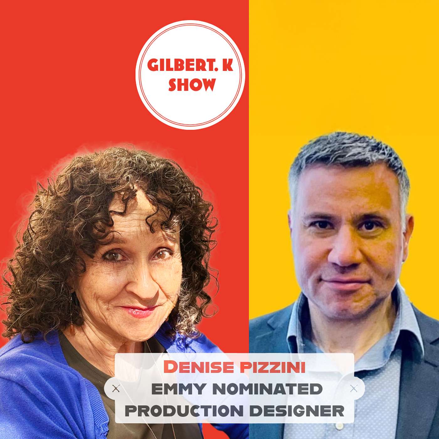 Production Designer Denise Pizzini on Pluribus, Better Call Saul & Chef