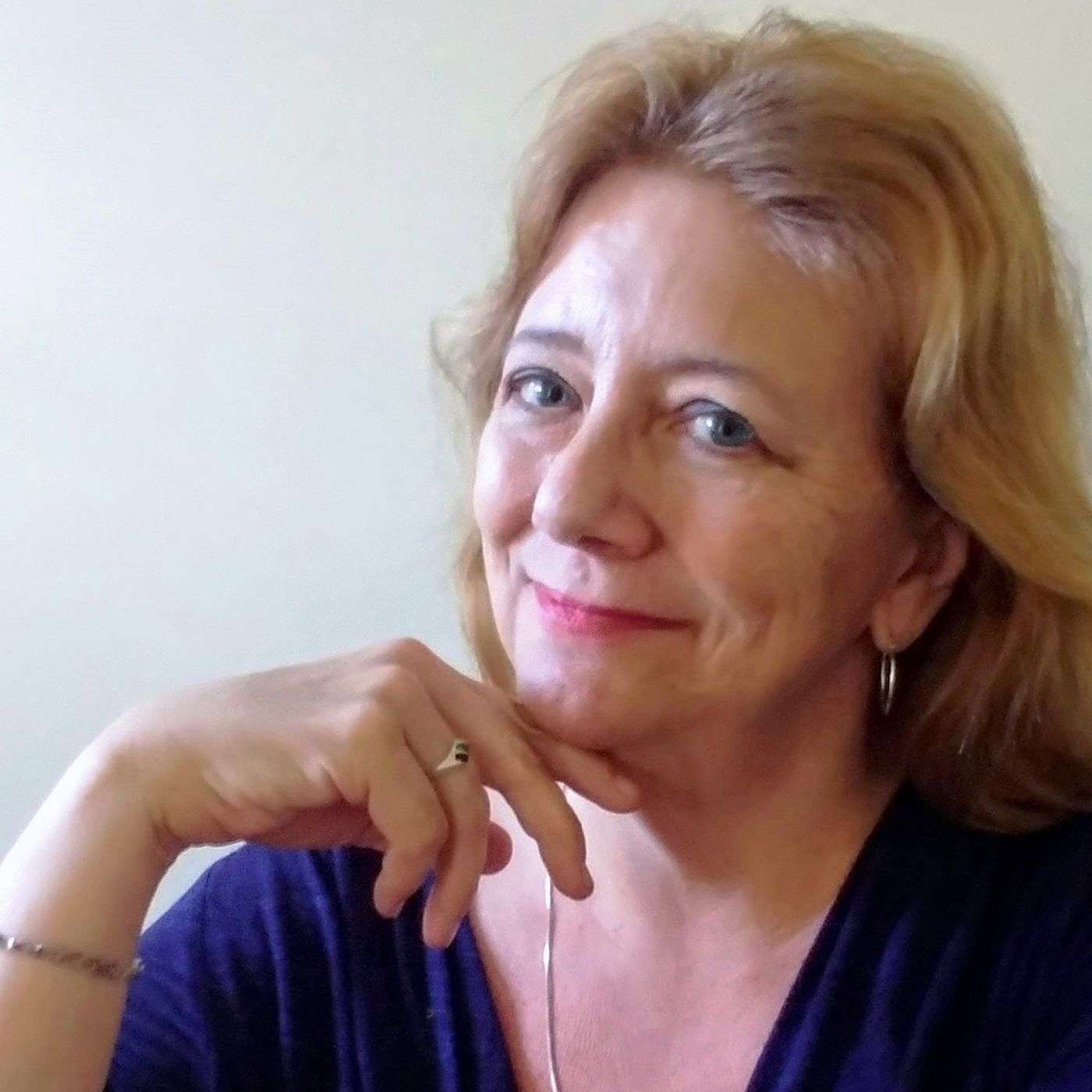 Julie Talks Money cover art