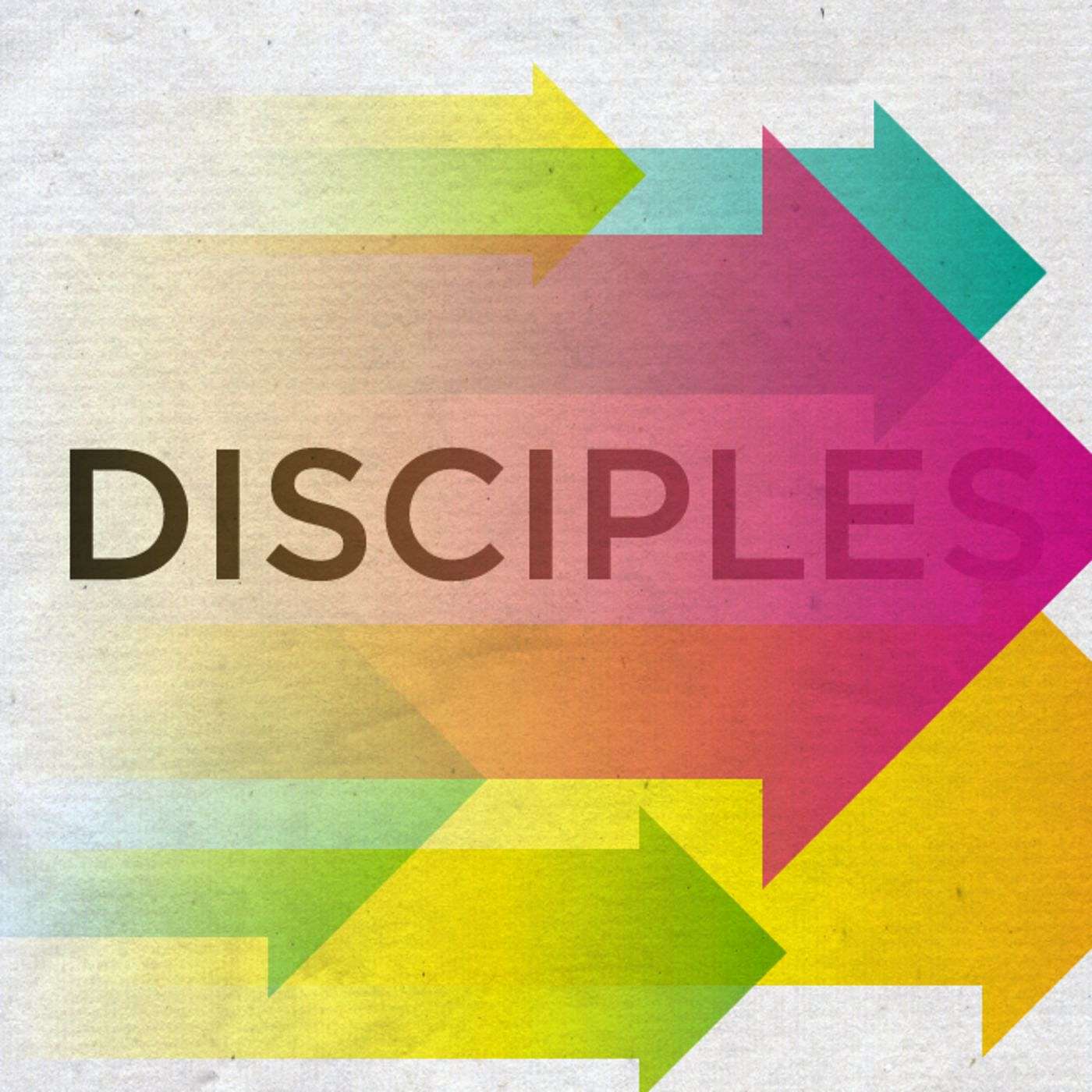 Disciples Go