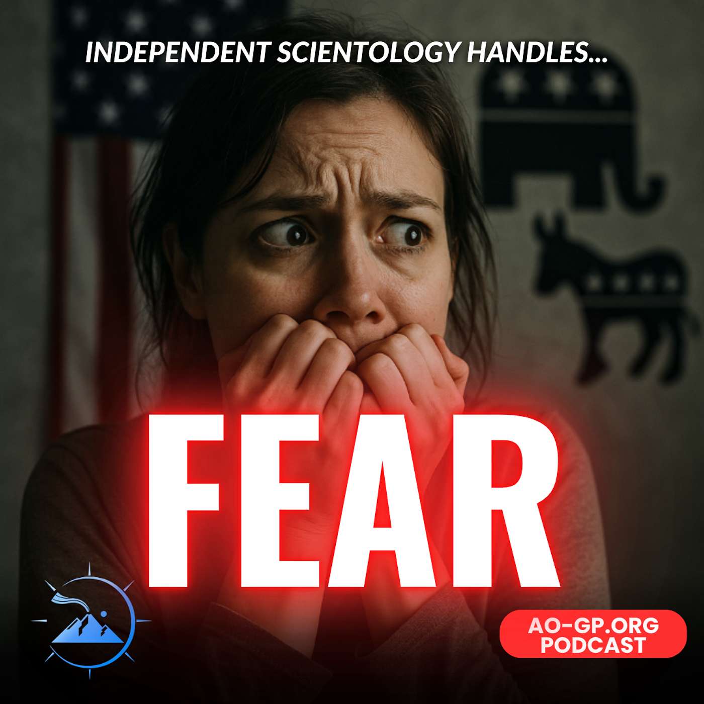 SE11EP34 - Independent Scientology - Fear SE11EP34 - Independent Scientology - Fear