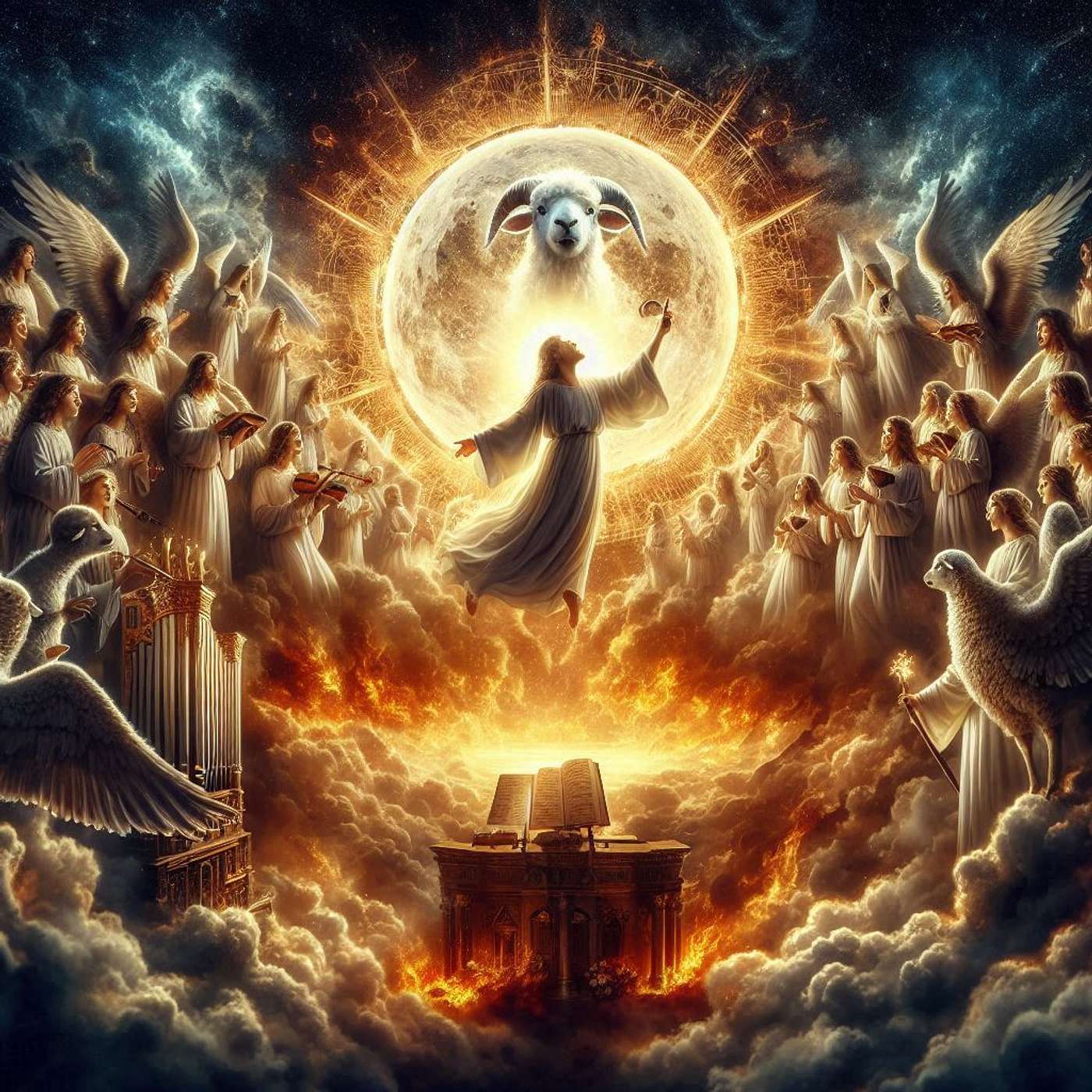 CD4T125 Glory to our God and King piano only Nicholas Mazzio Lauren Mazzio The Rain