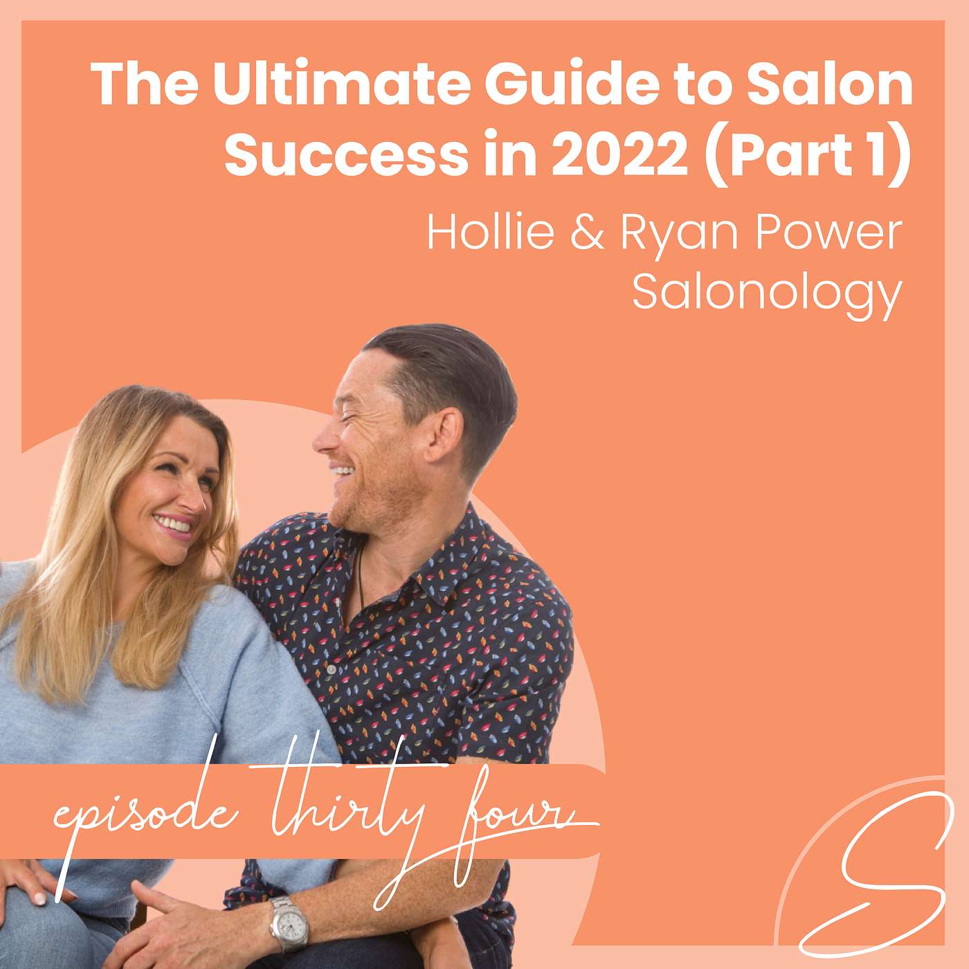 The Salonology Show