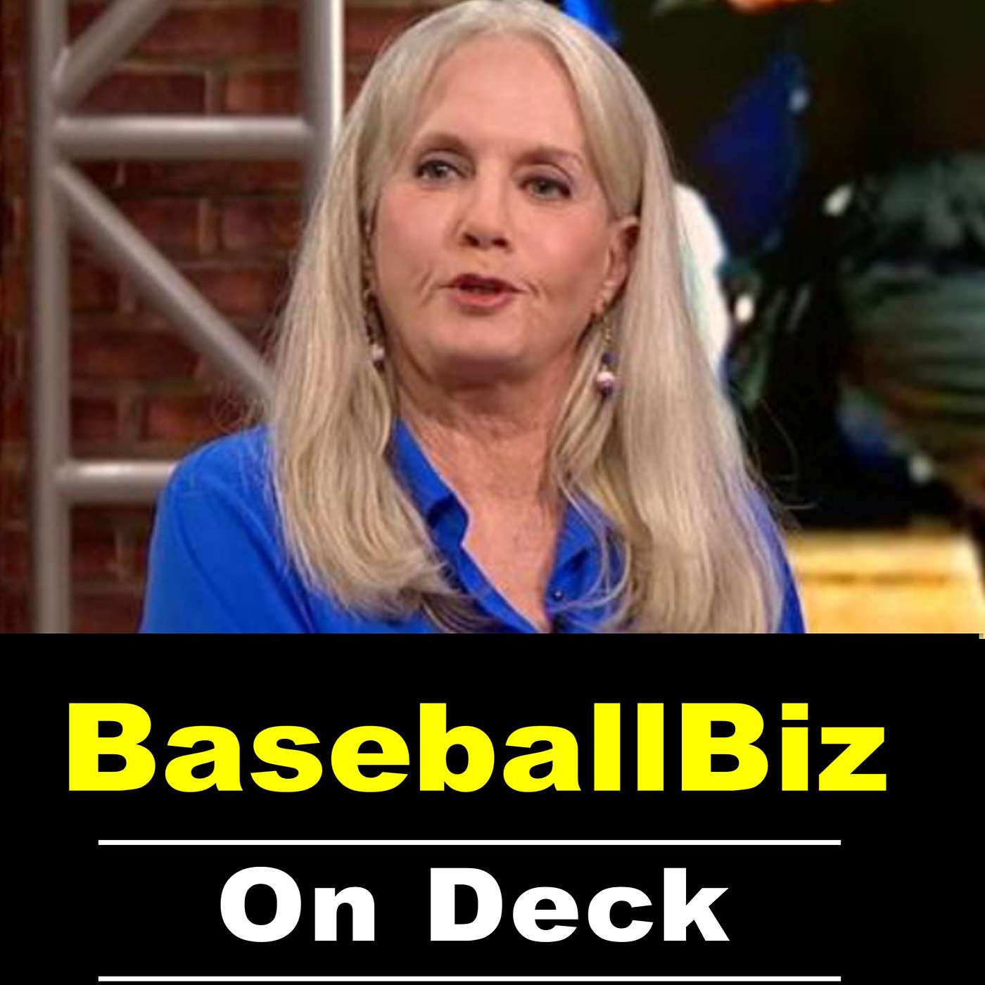 BaseballBiz On Deck