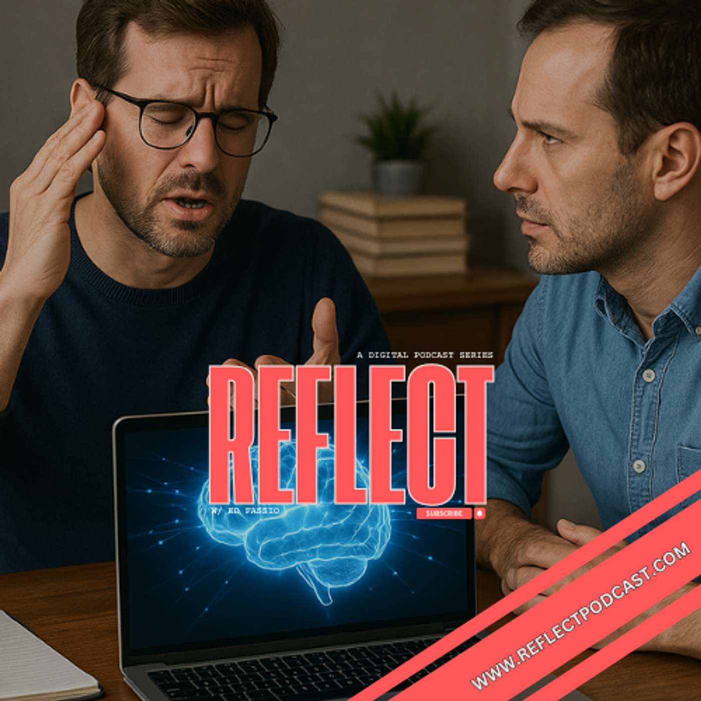 Reflect w/ Ed Fassio
