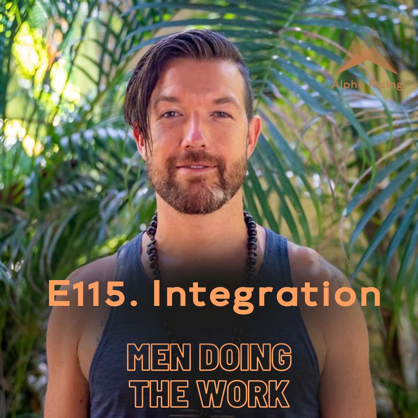 Integration - Raising your frequency