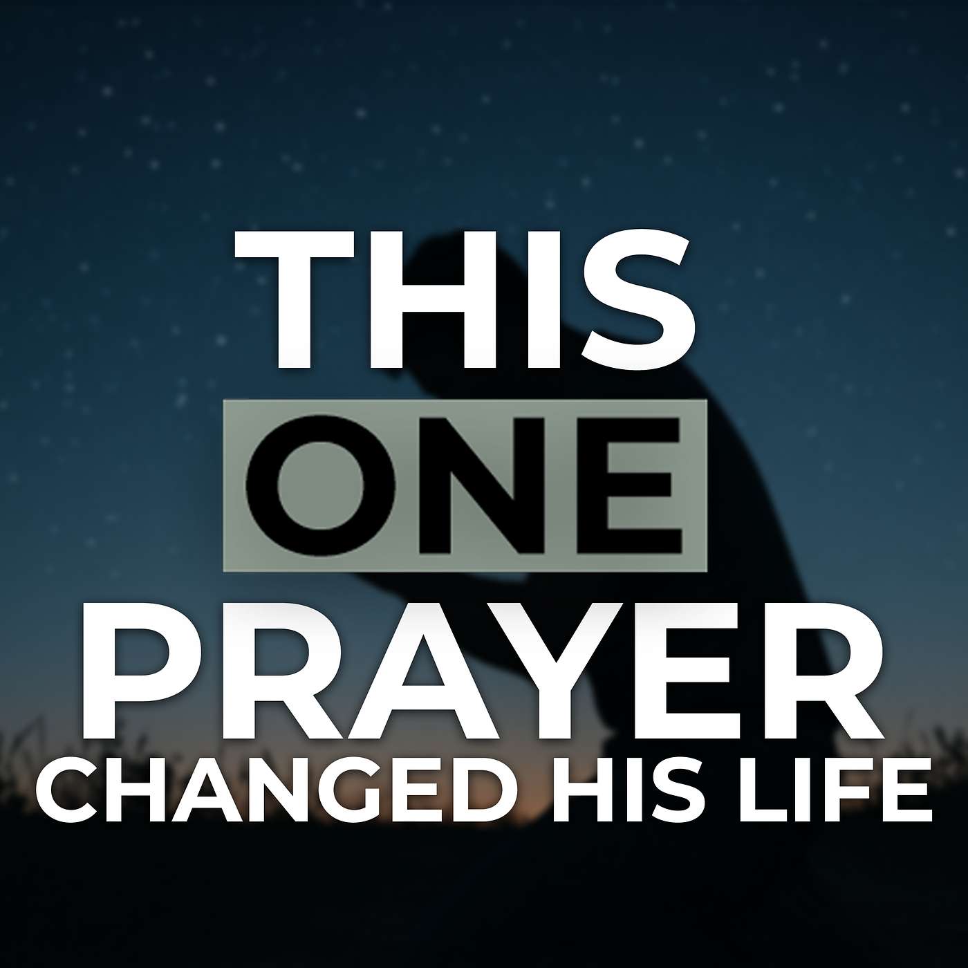 "I Just Started Praying to a God I Didn’t Know" -  The Testimony of Chase Cromwell