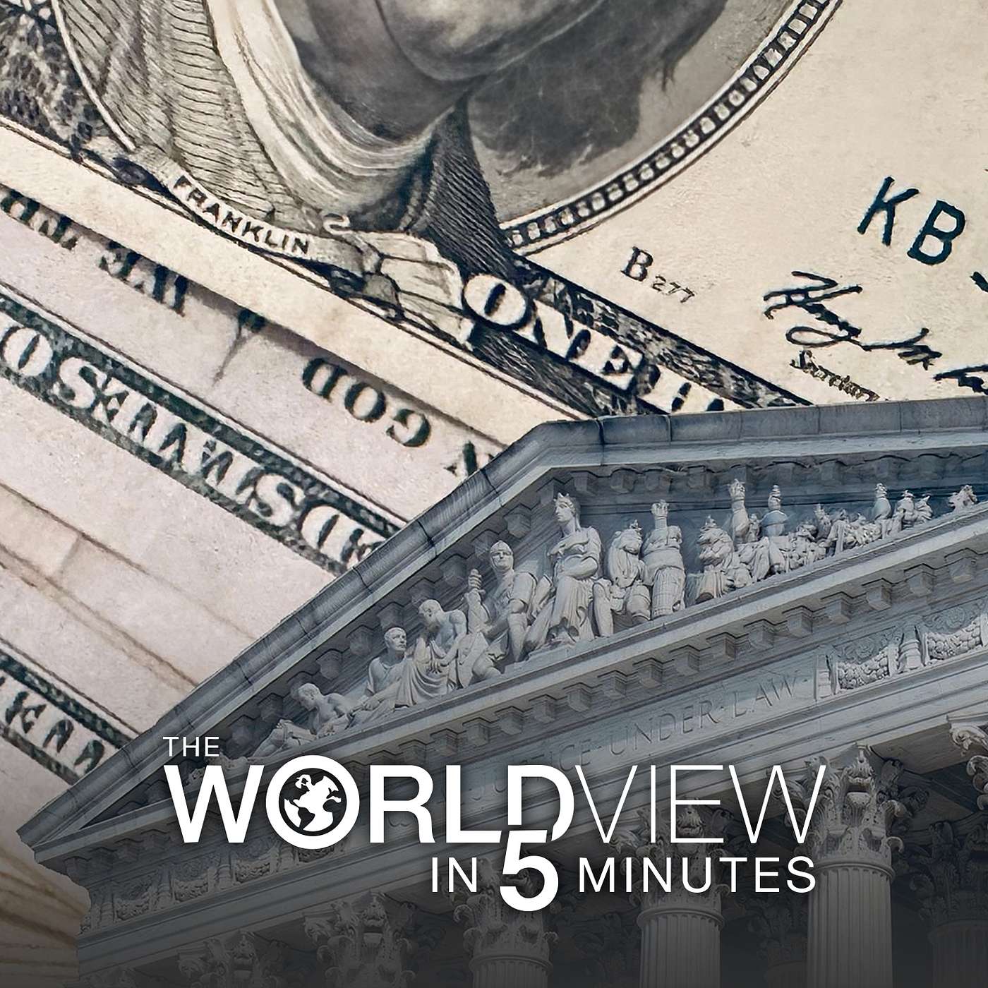The World View in 5 Minutes - 4/29/2026