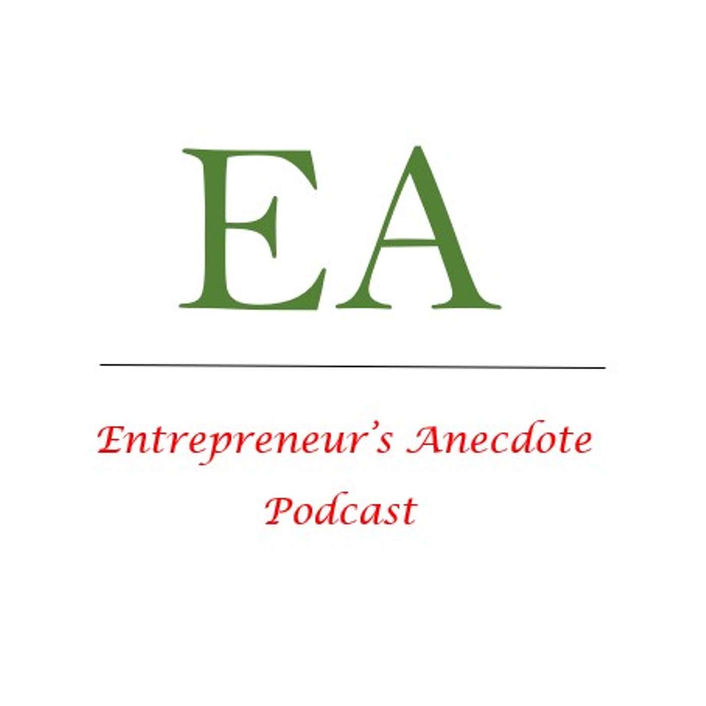 EA Podacst
