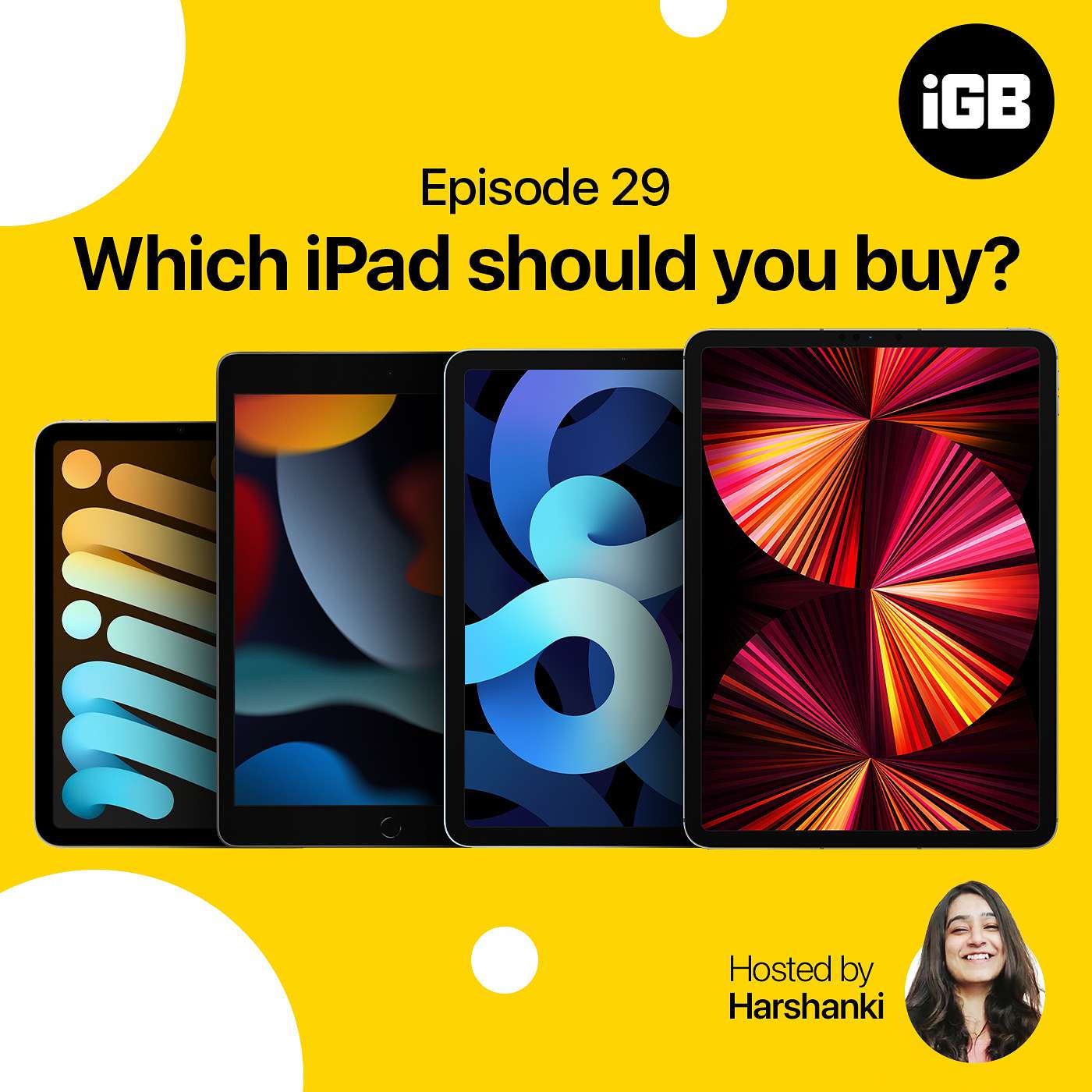 The iGeeksBlog Show