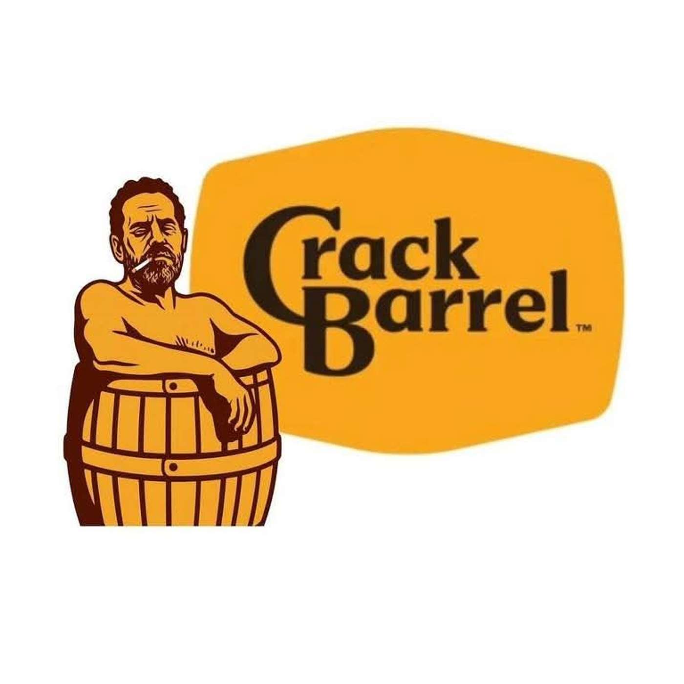 Bud Lite, and now Cracker Barrel Suicide