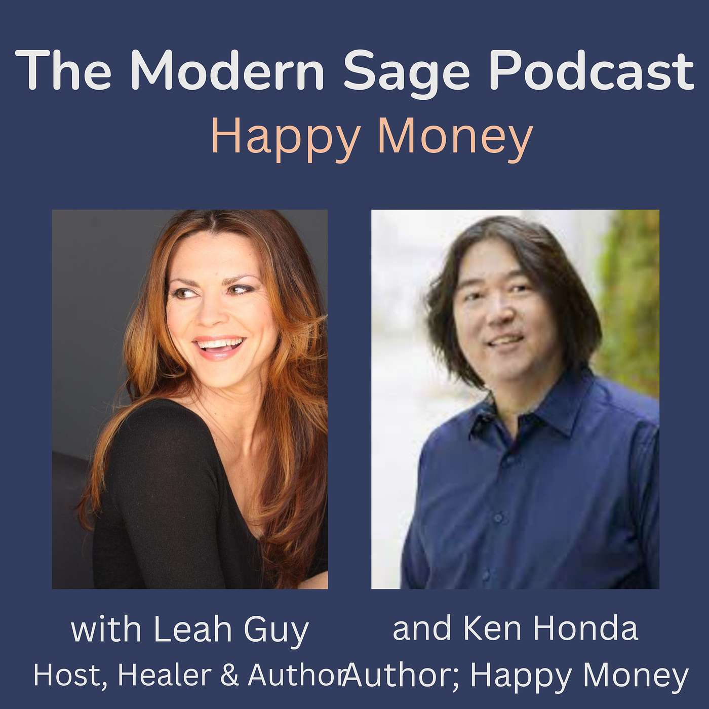 The Modern Sage Podcast