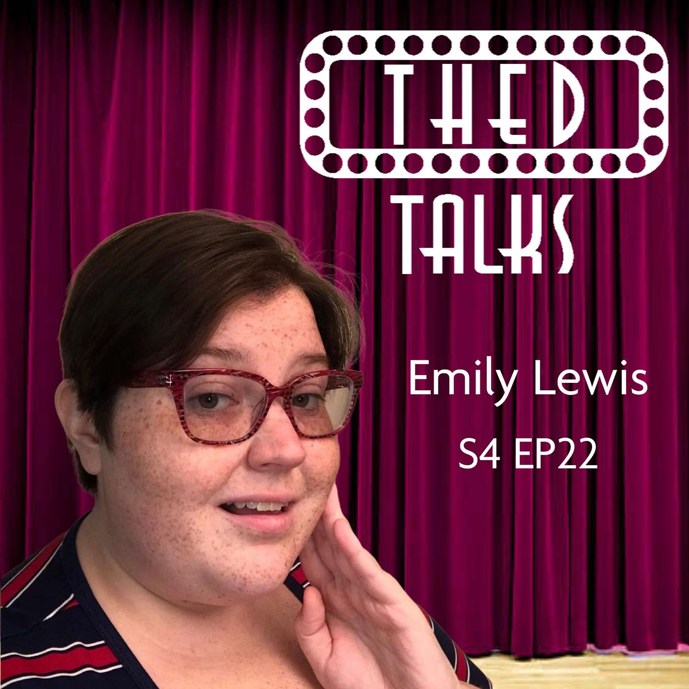 4.22 A Conversation with Emily Lewis