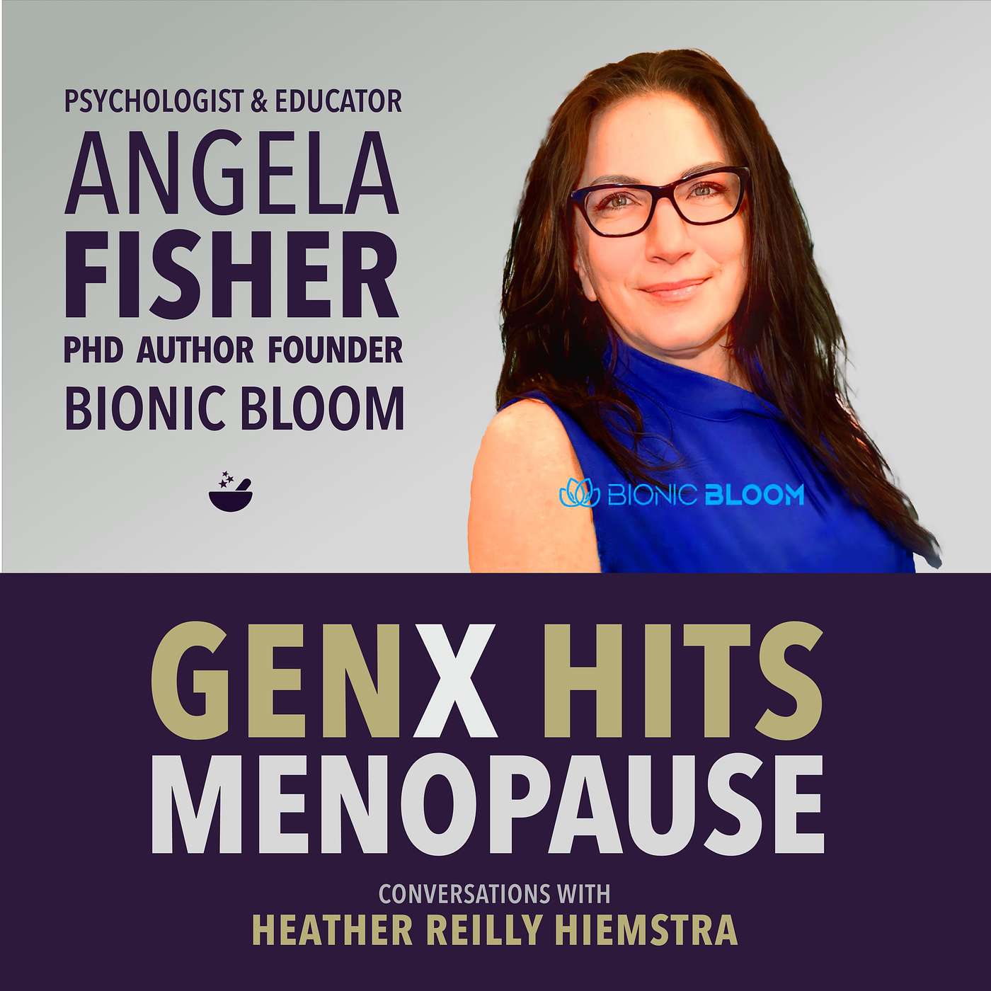 Let's Talk About Sex with Dr. Angela Fisher