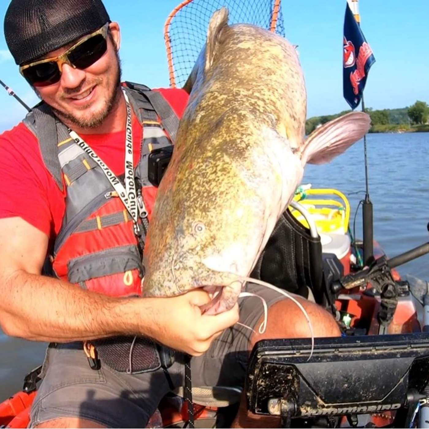 The Evolving Angler