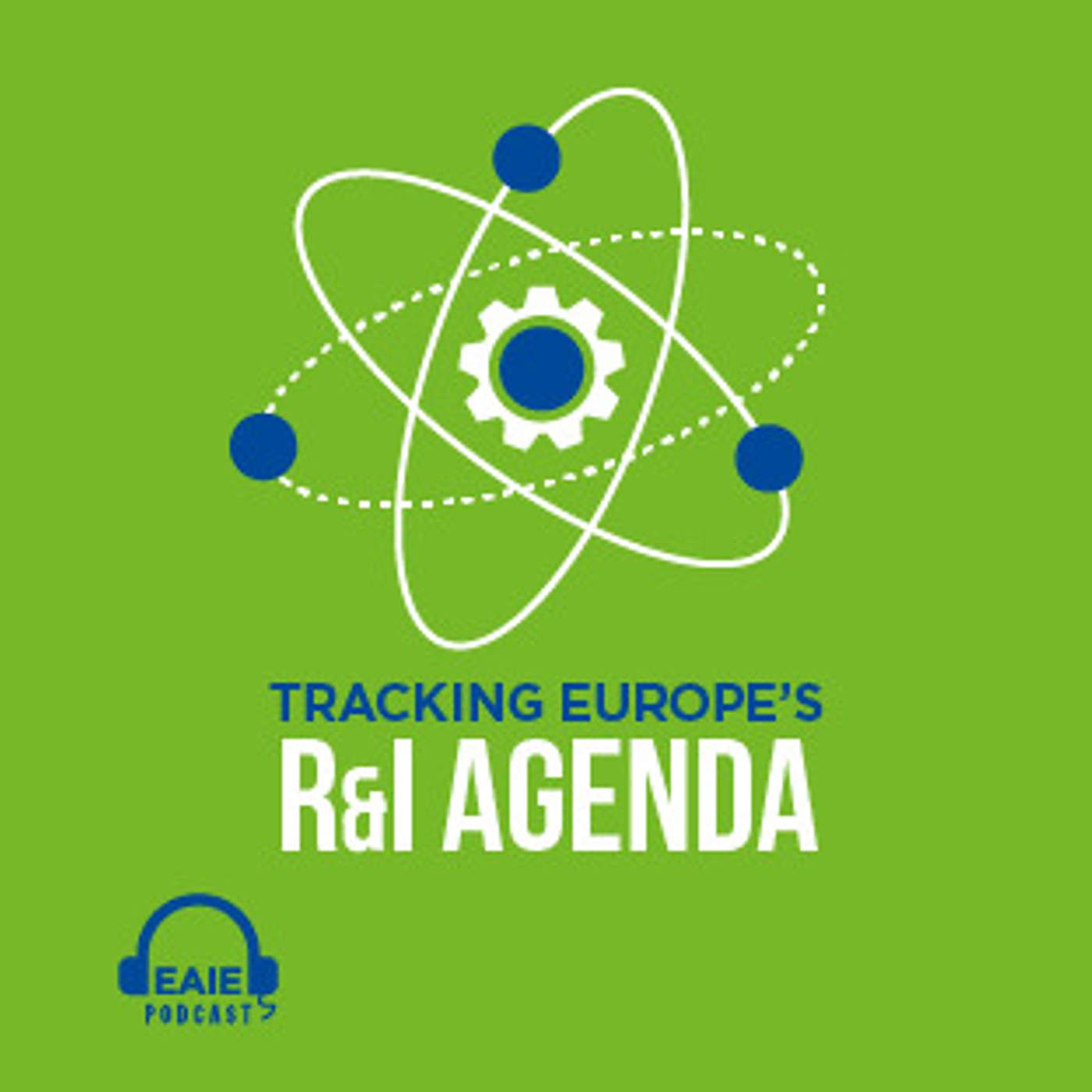 EAIE Podcast