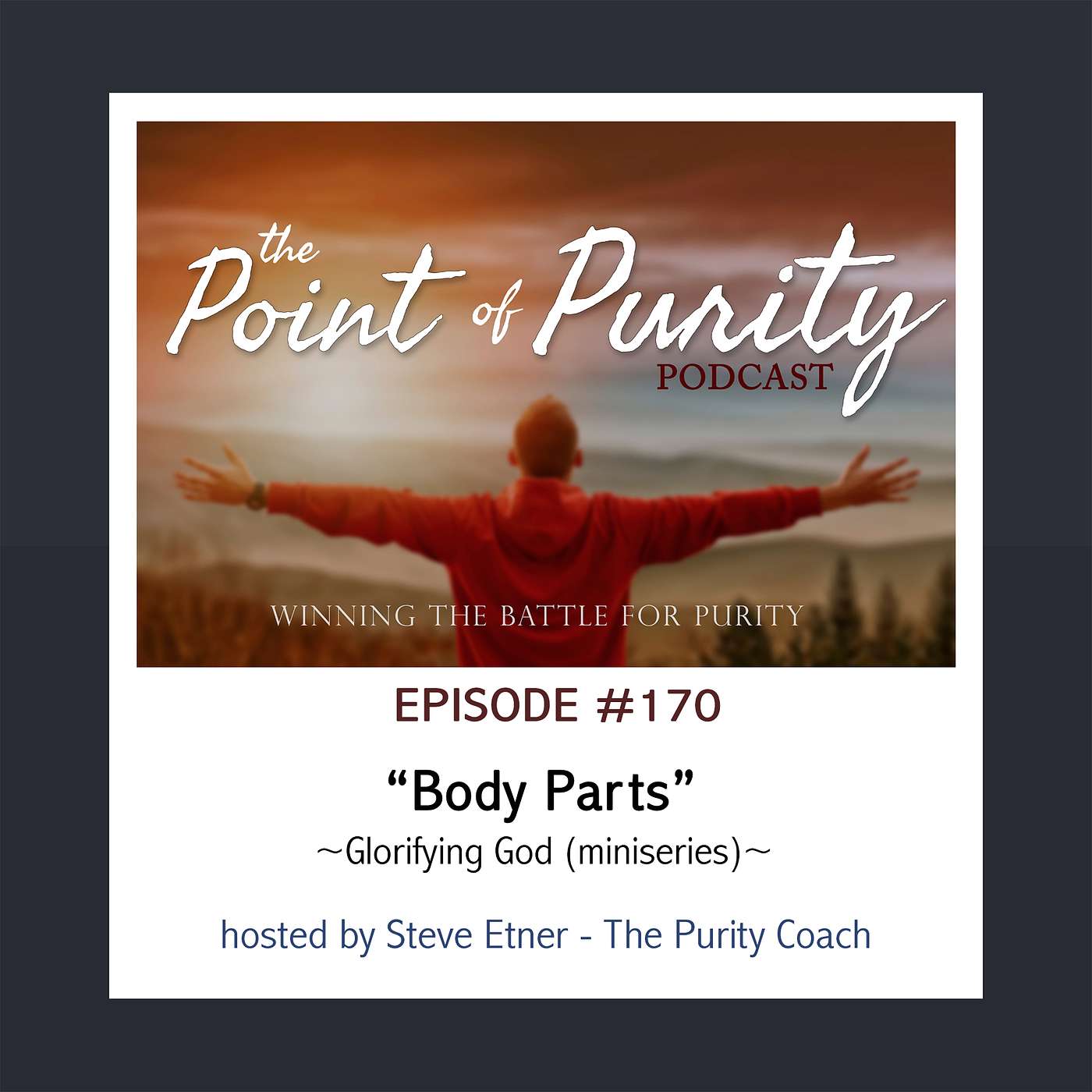 Body Parts - #170 episode artwork