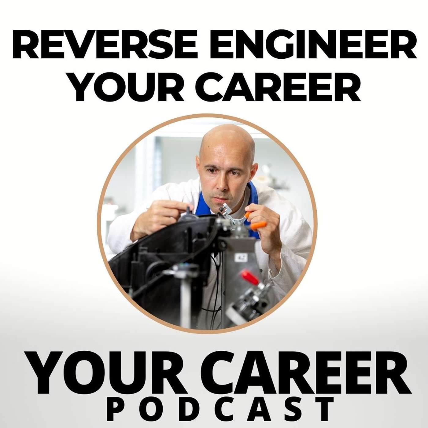 How to Reverse Engineer Your Career