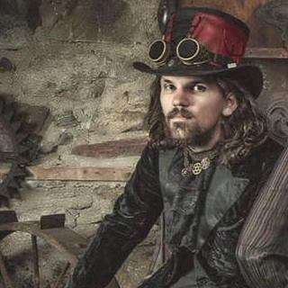 Jacob Tomlinson Korst