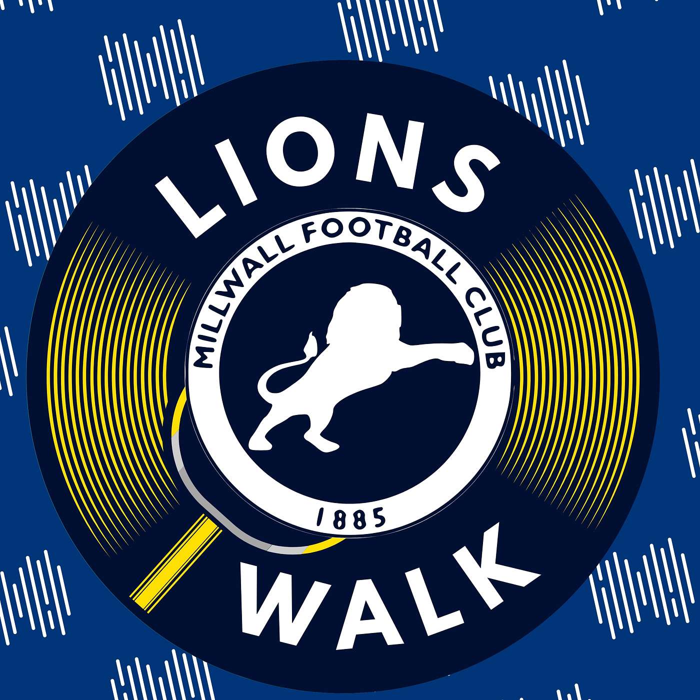 Championship Terrace Talk