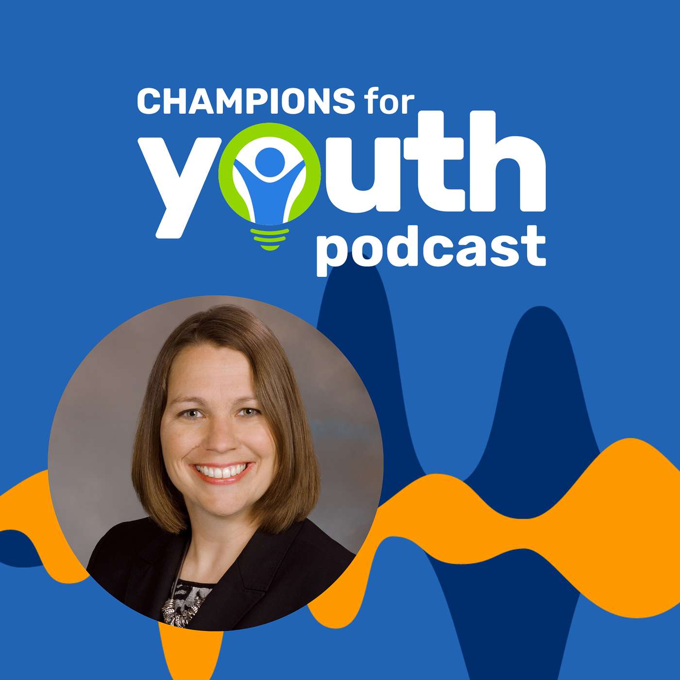 Changing the Culture of Youth Health and Wellness with Greater Richmond Fit4Kids episode artwork