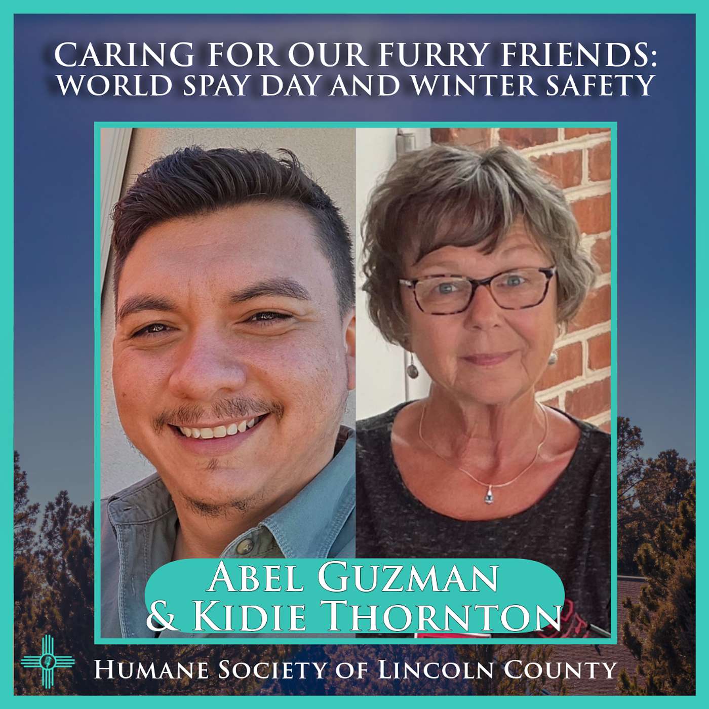 Lincoln County Living Podcast - with Nicholas Hall