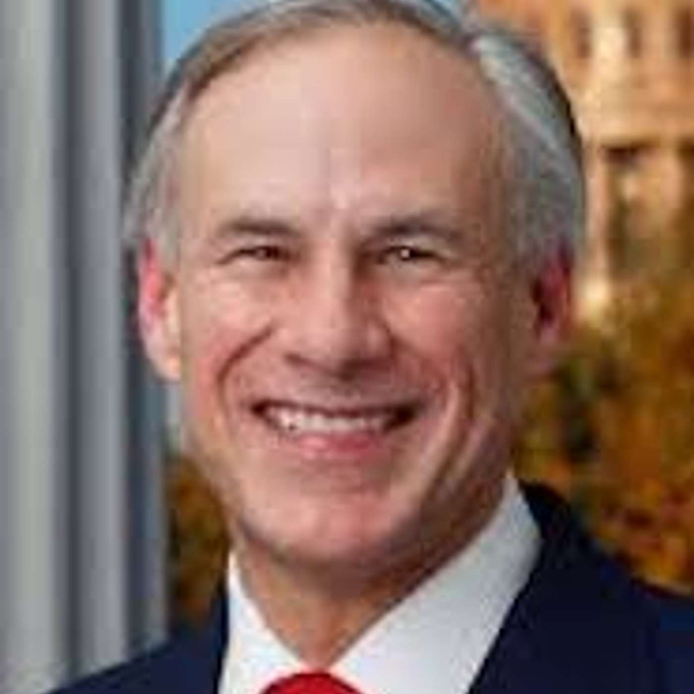 New executive order for Texans on wearing a face covering episode artwork