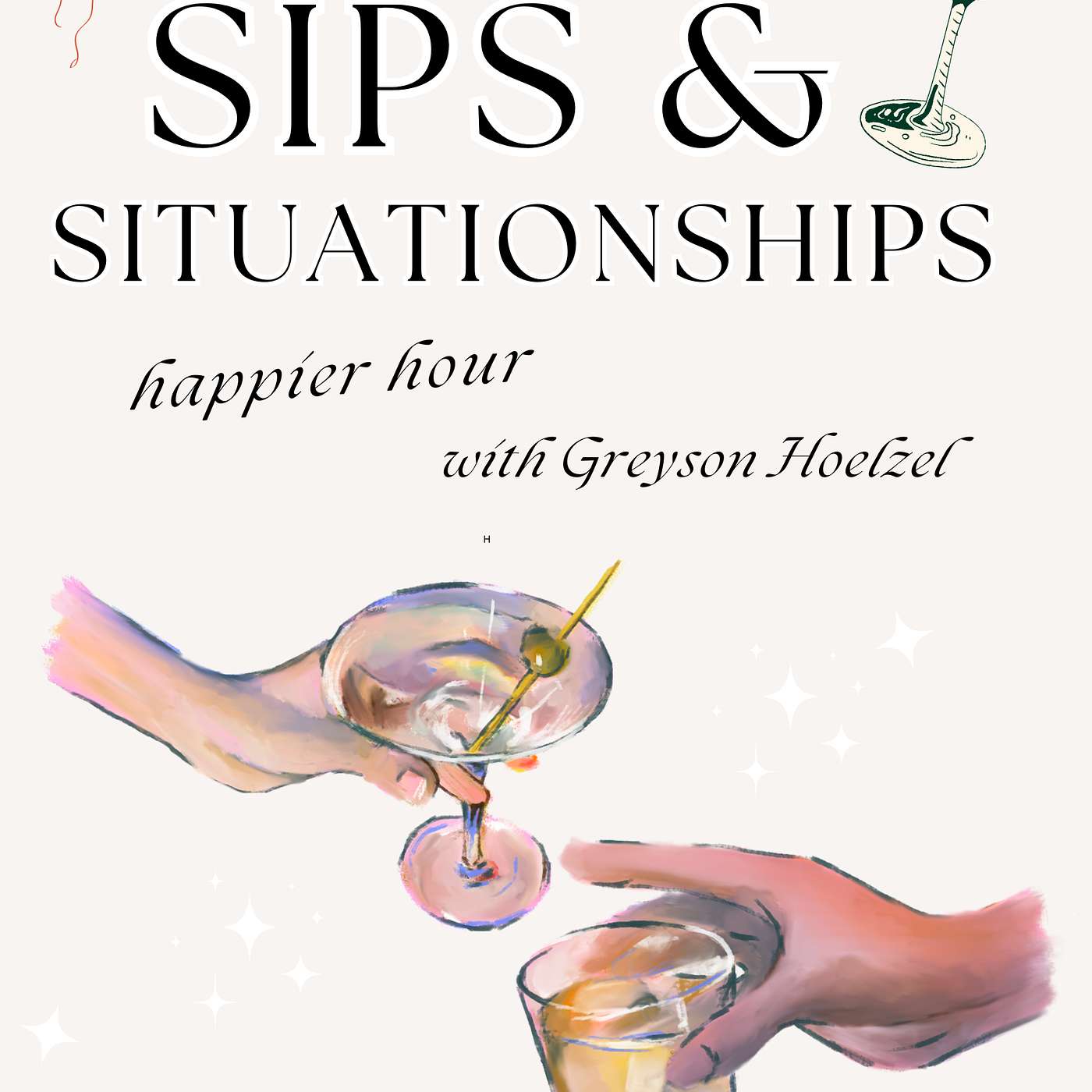Happier Hour