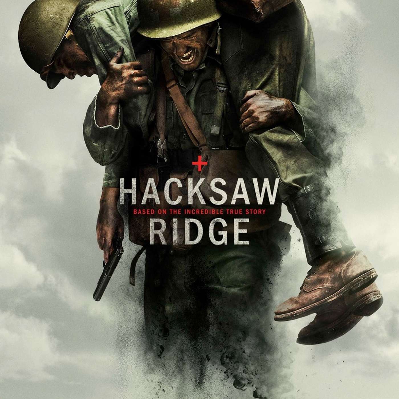 Hacksaw Ridge & GI Joe