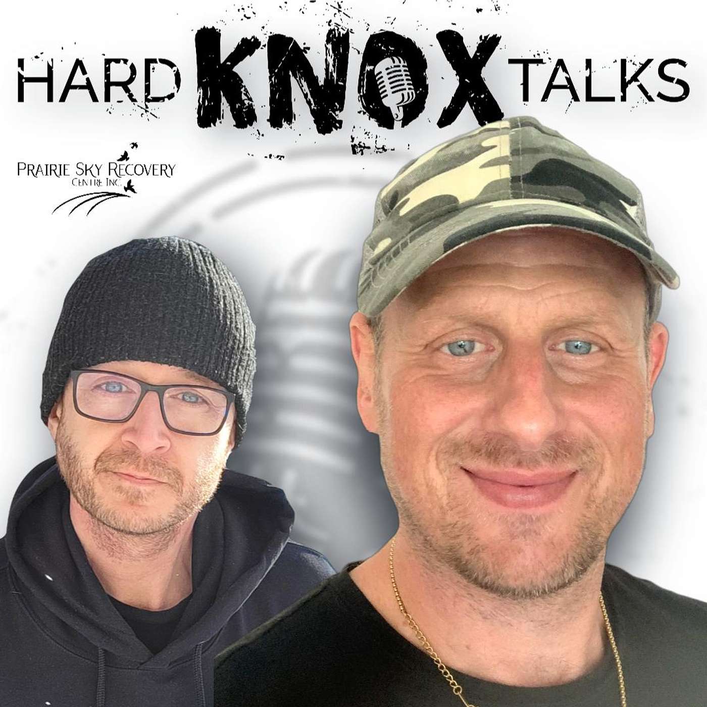 Ryan Phillips made millions trafficking drugs from Canada into the U.S., but the life was killing him. episode artwork
