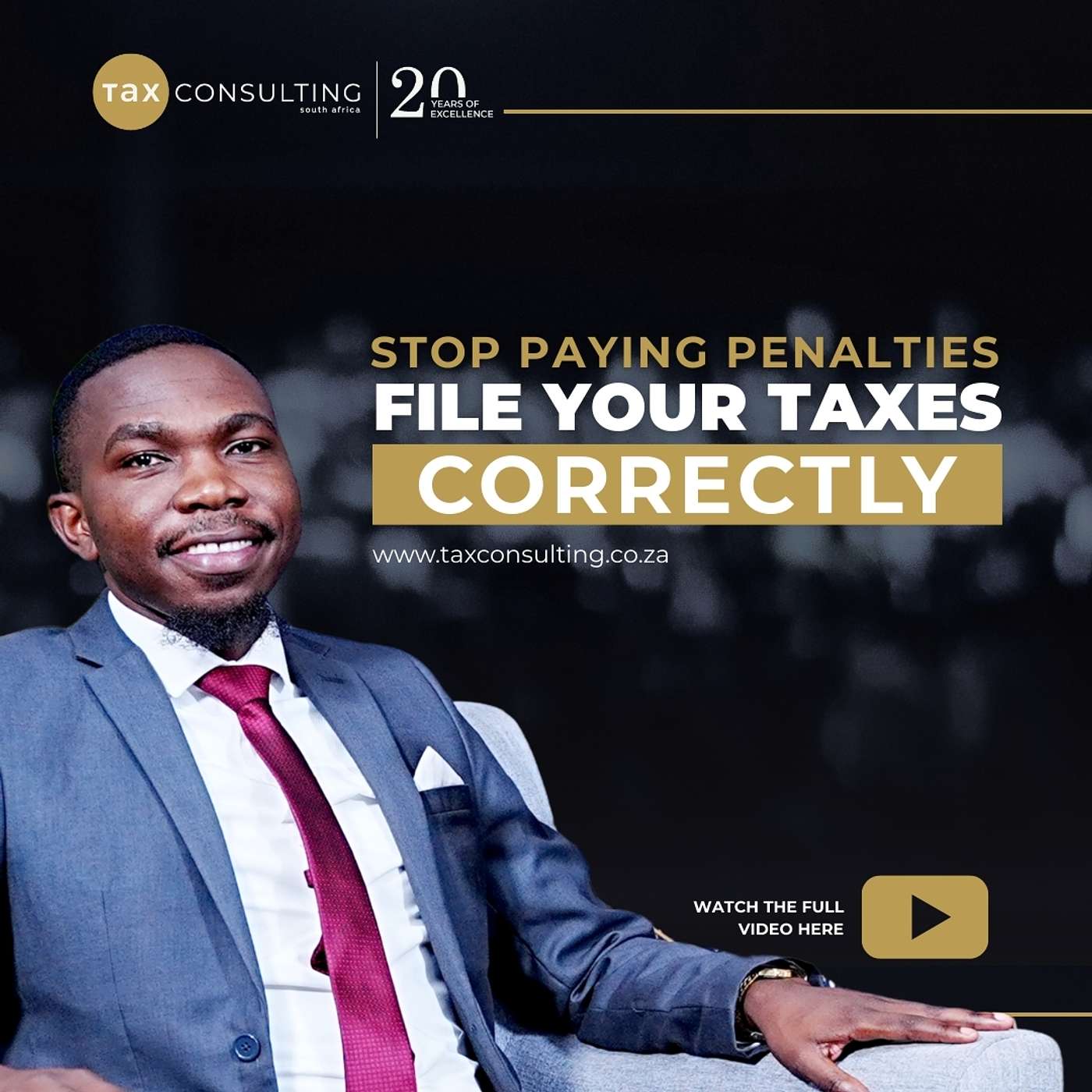 Are You Really Compliant? What SARS Records Say About You
